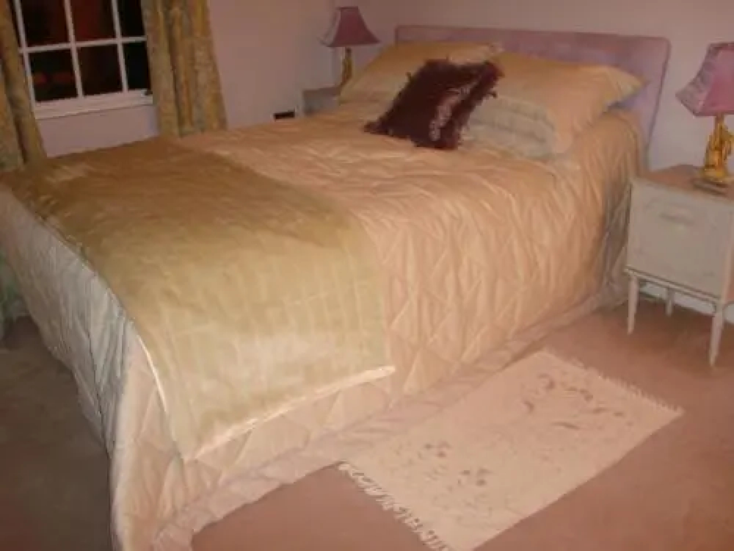 The Homestead Bed & Breakfast