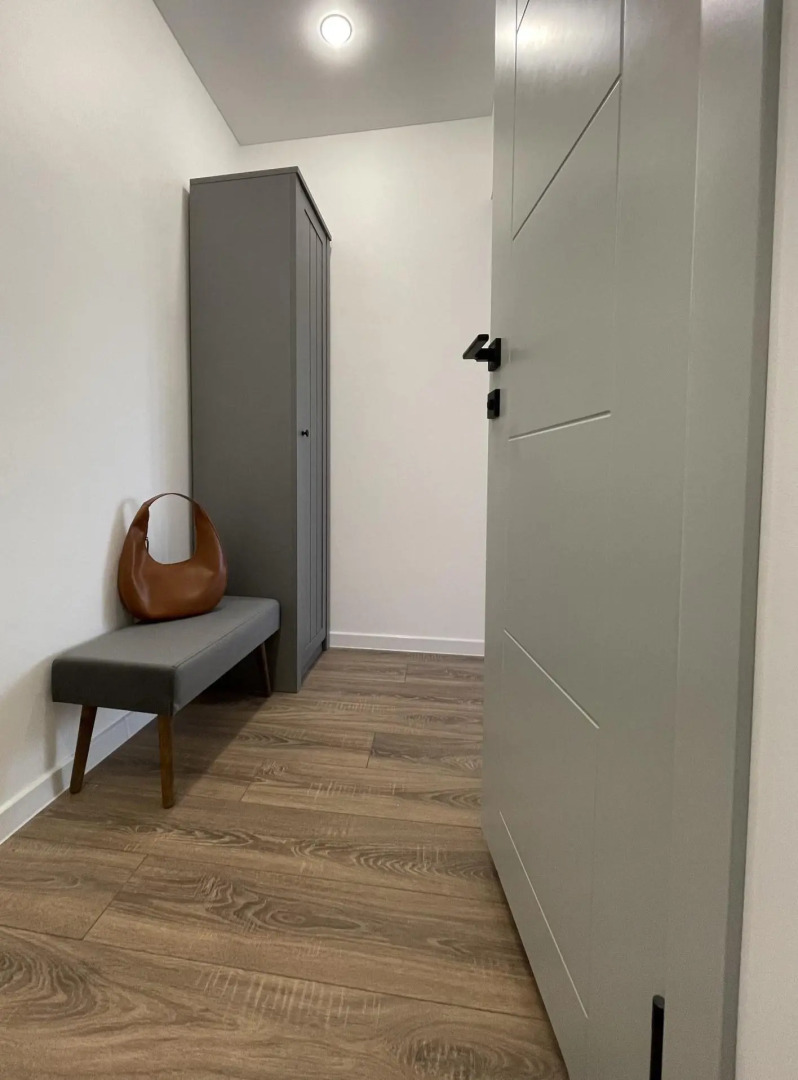 Апартаменты на улице Черняховского