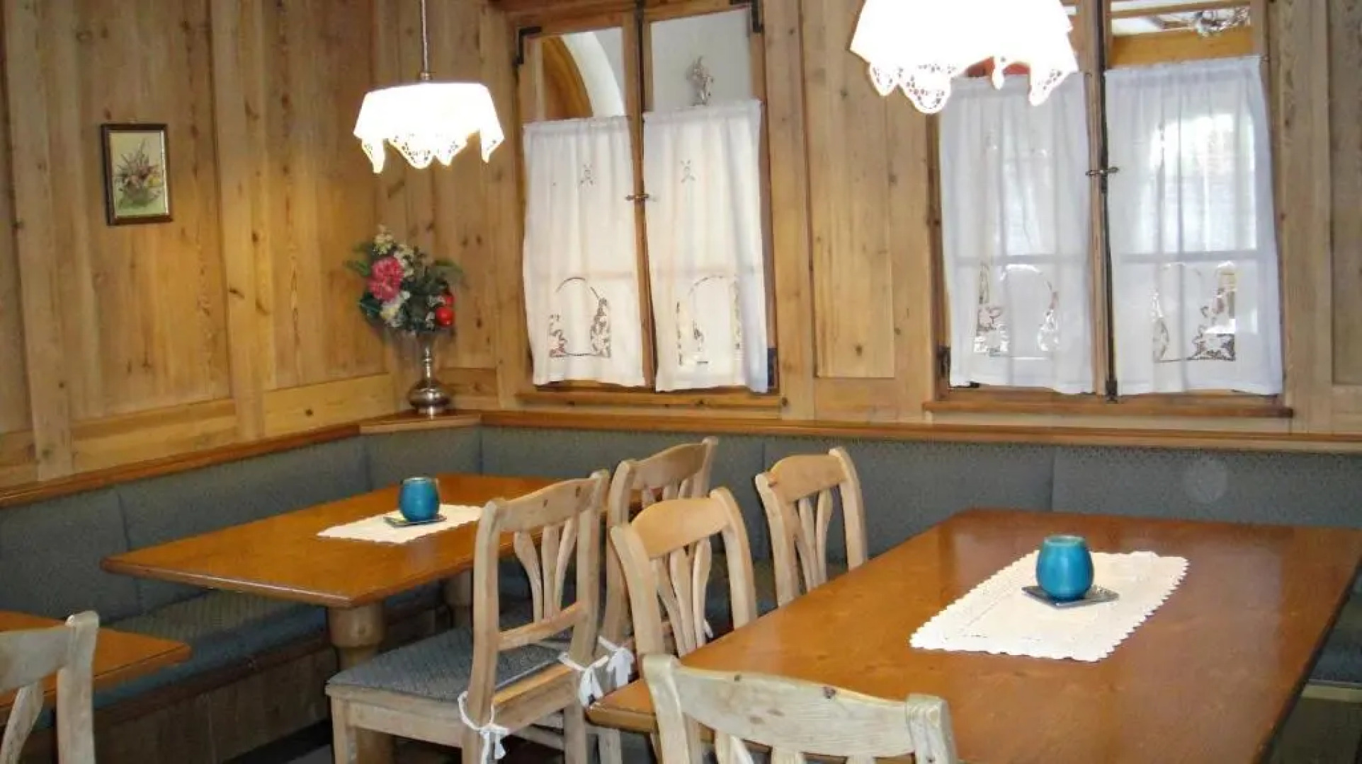 Albergo La Montanina