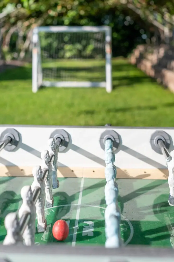 Garni Hotel Ritterhof