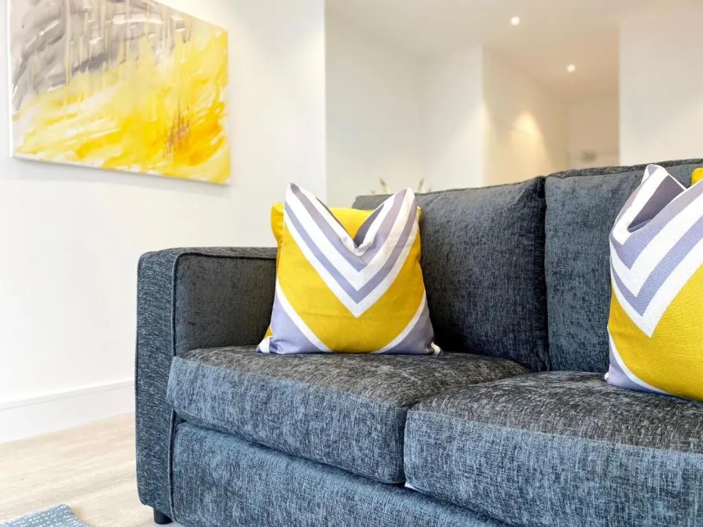 Fleet Heights Apartment Two