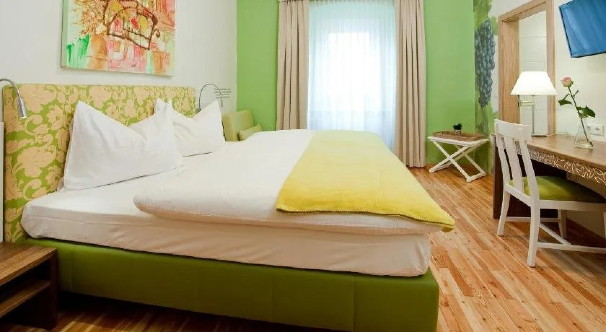 Gasthof Restaurant Zum Brauhaus