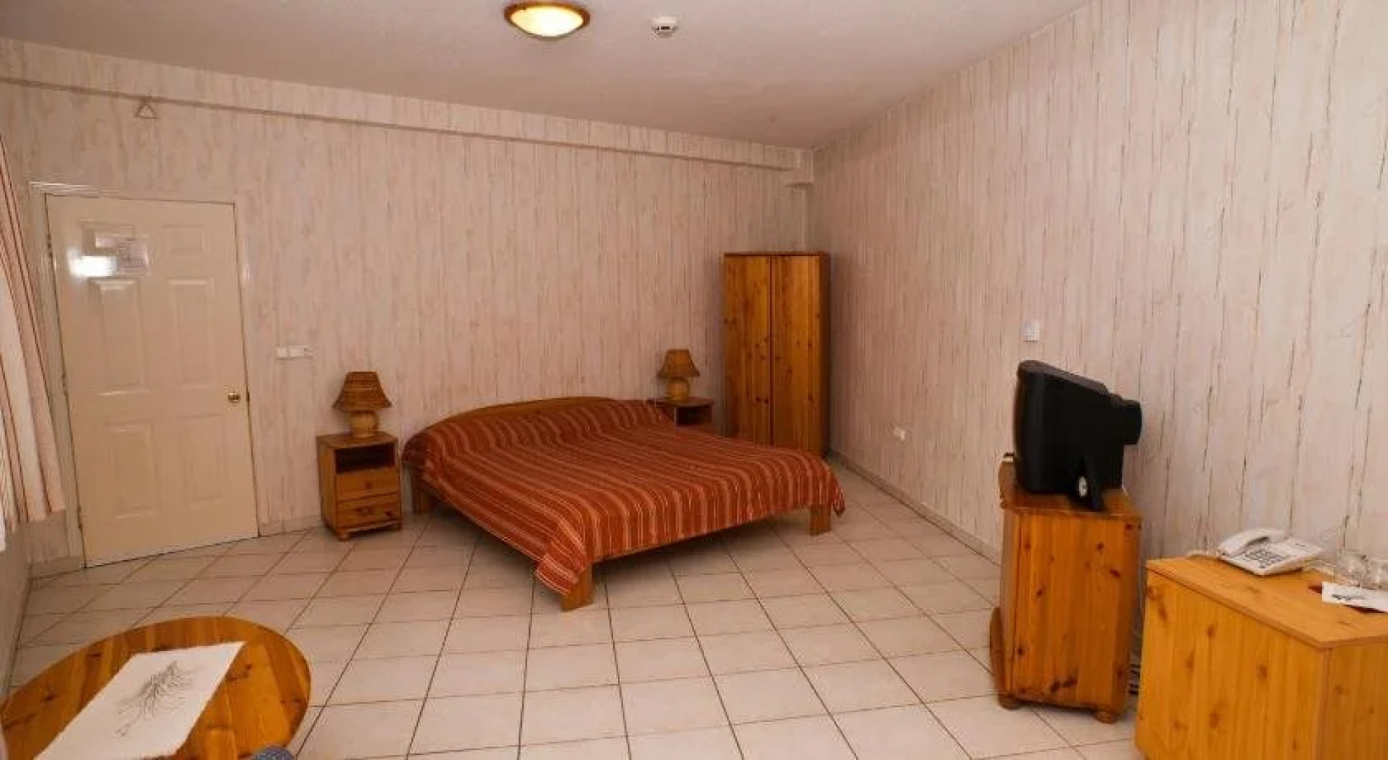 Andrassy Thermal Hotel