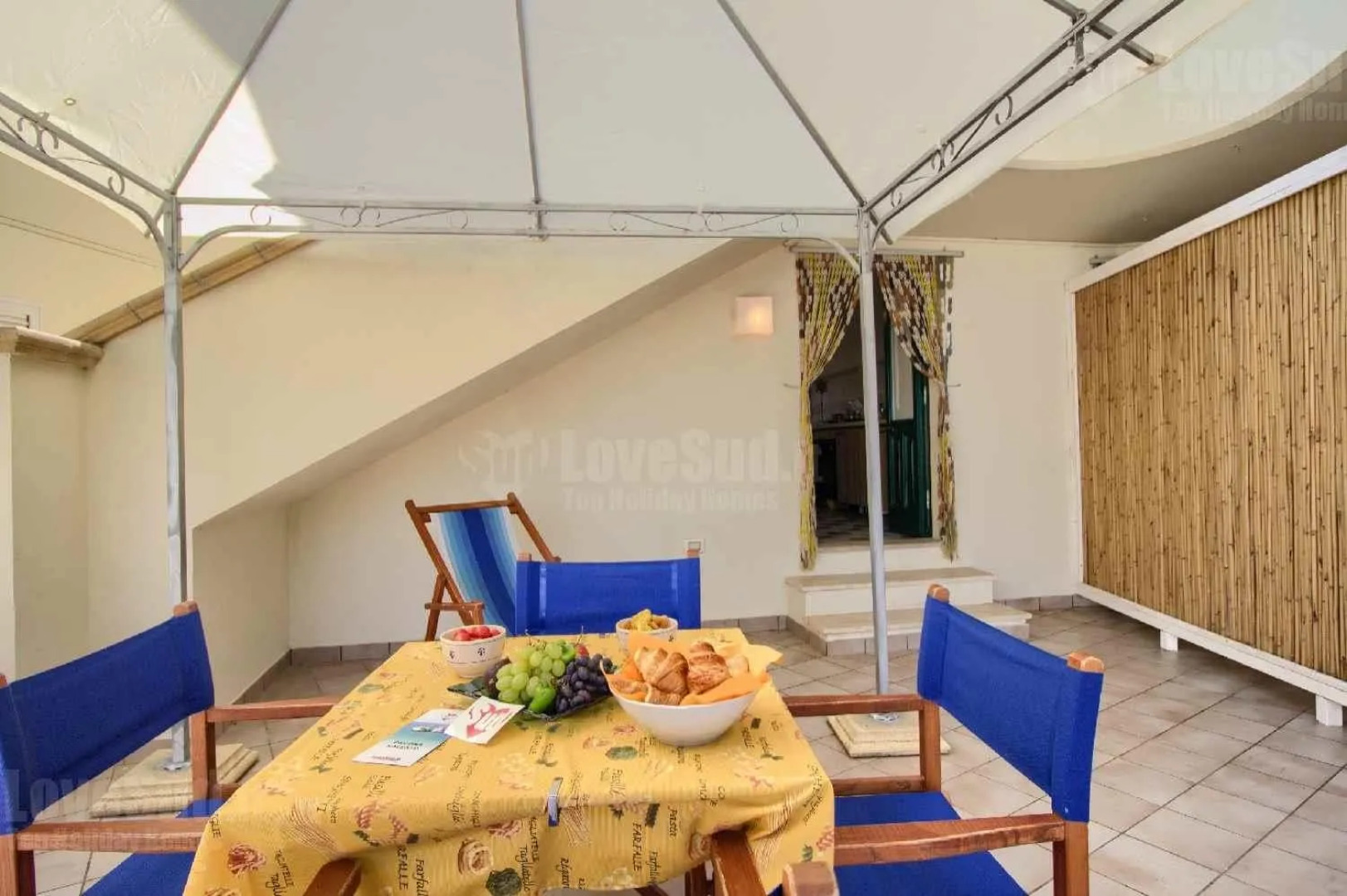 A Ovest Bilo sul Mare