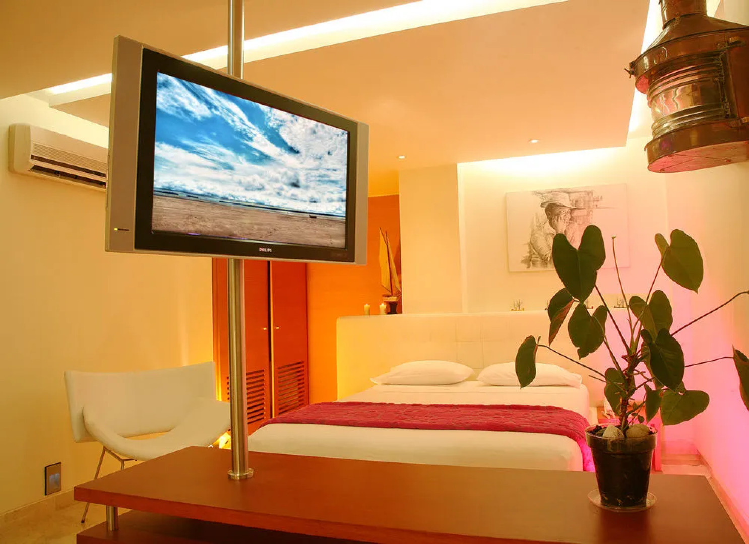 Plazamar Pacifico Hotel