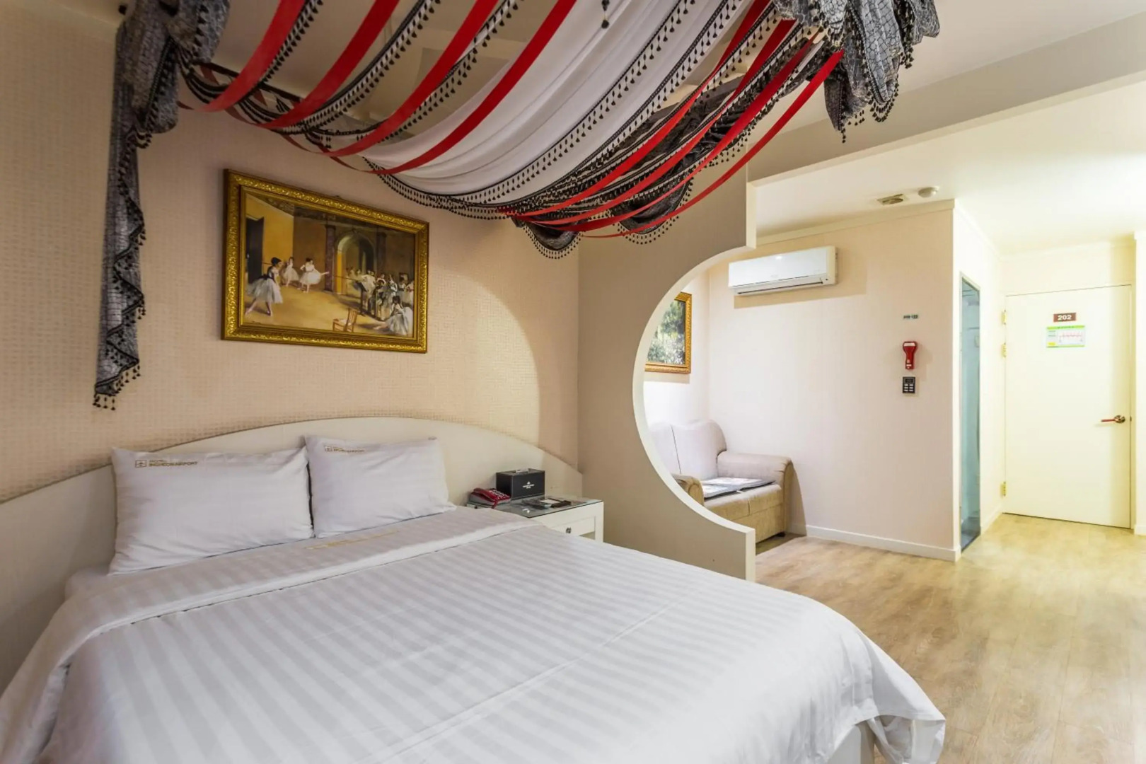 Incheon Airport Hotel