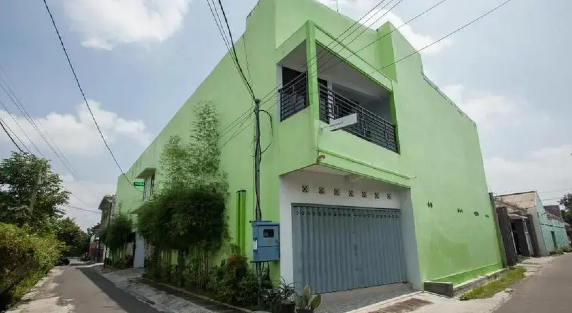 RedDoorz @ Kartohardjo Madiun