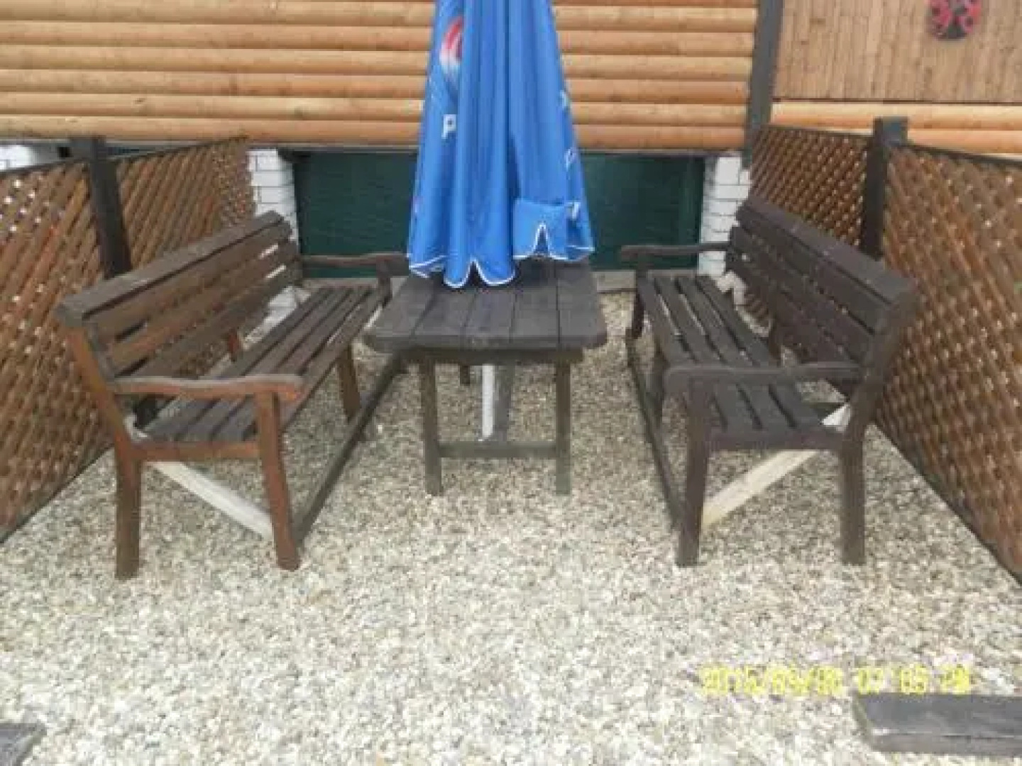 Guest House Bosfor v Rodine