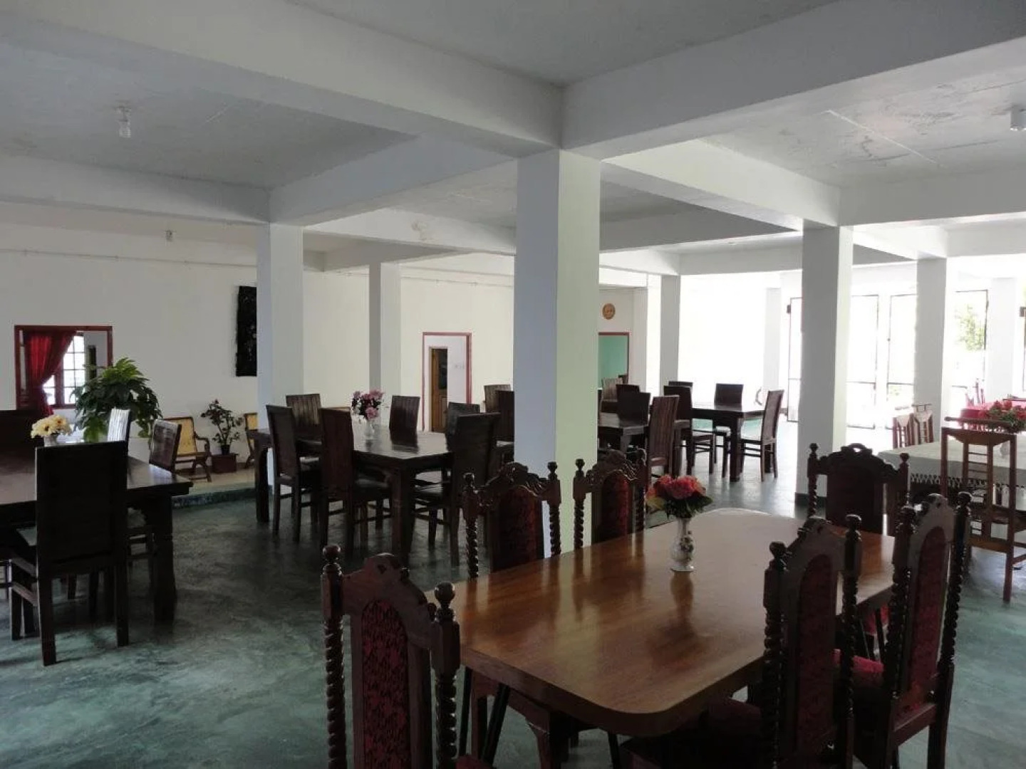 White Elephant Hotel