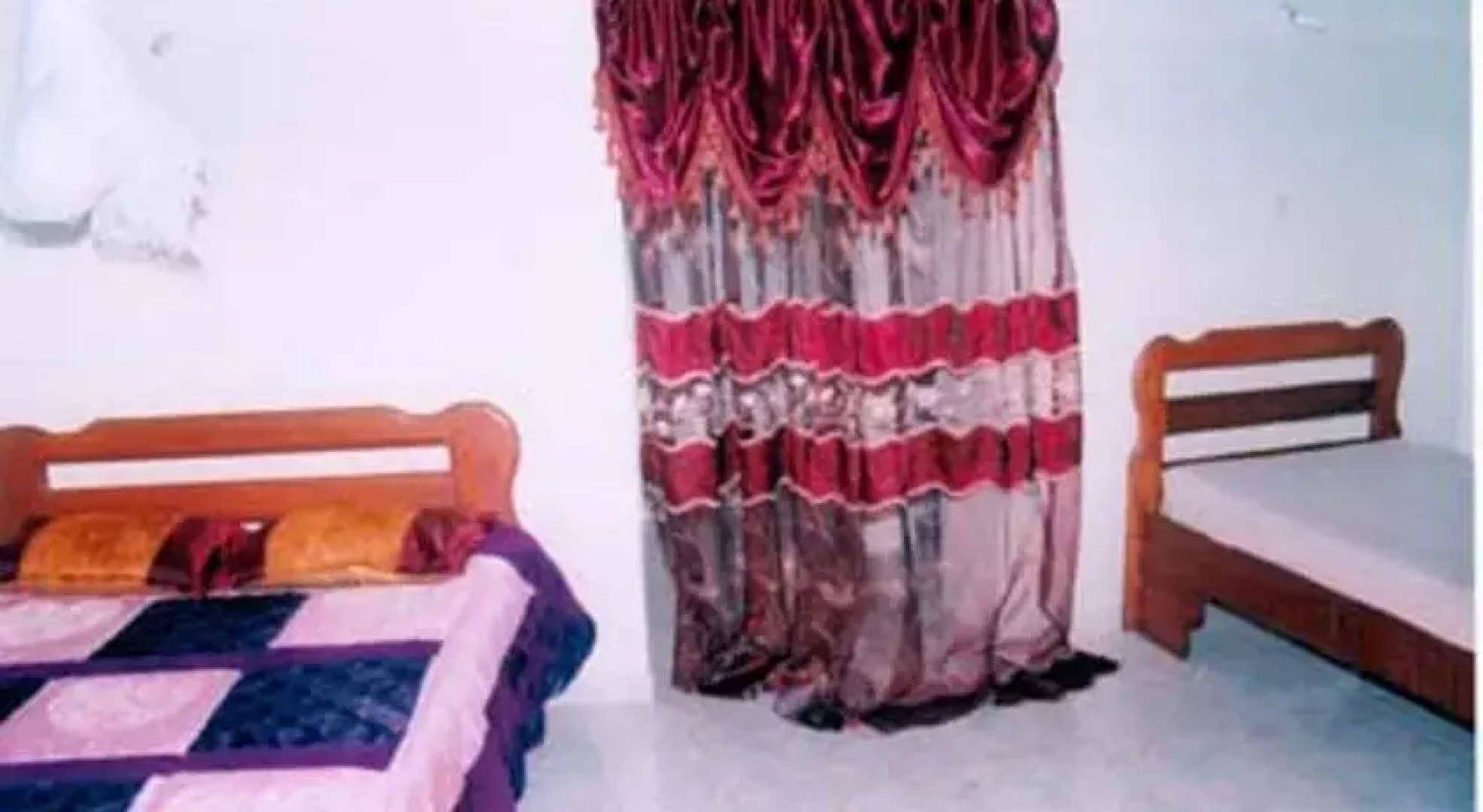 Village Hotel Bassari