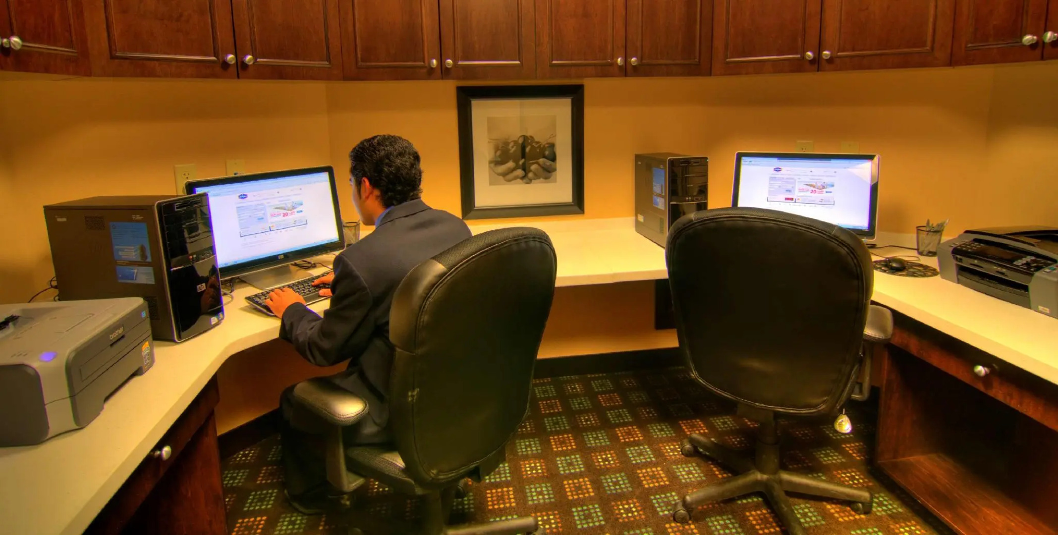 Hampton Inn & Suites Parsippany/North