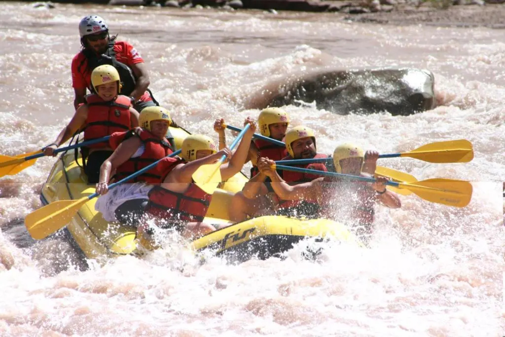Posada Paso de Los Patos