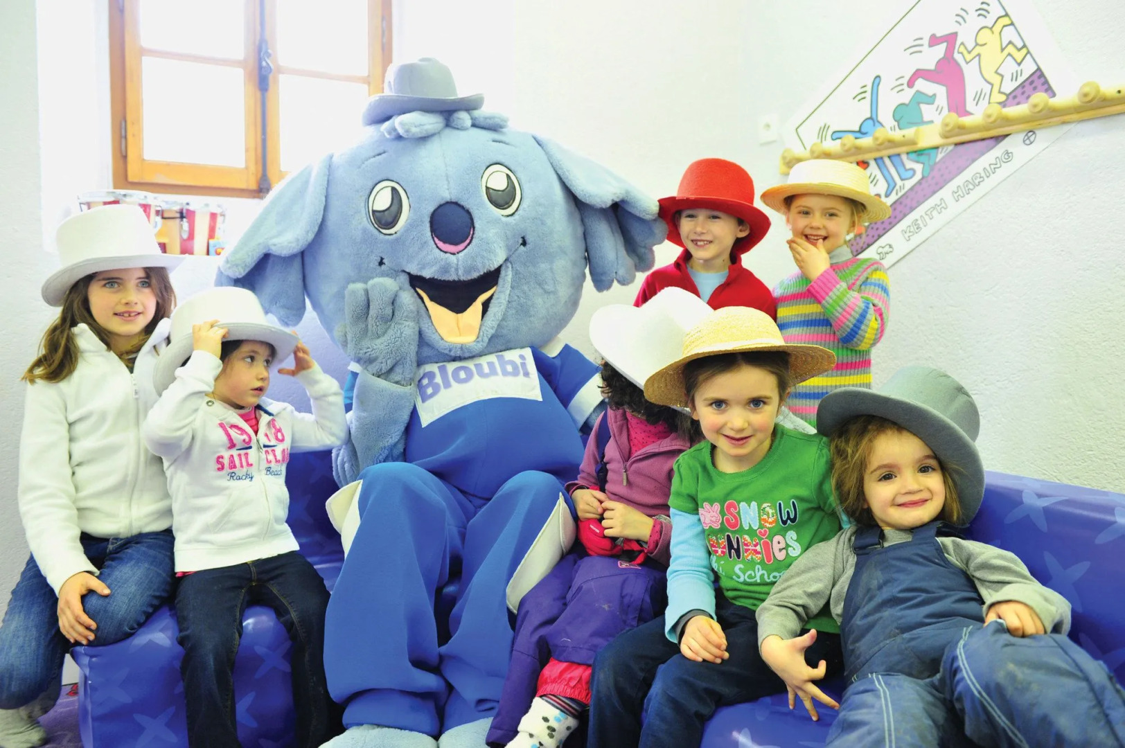 Hôtel Vacances Bleues Les Chalets du Prariand