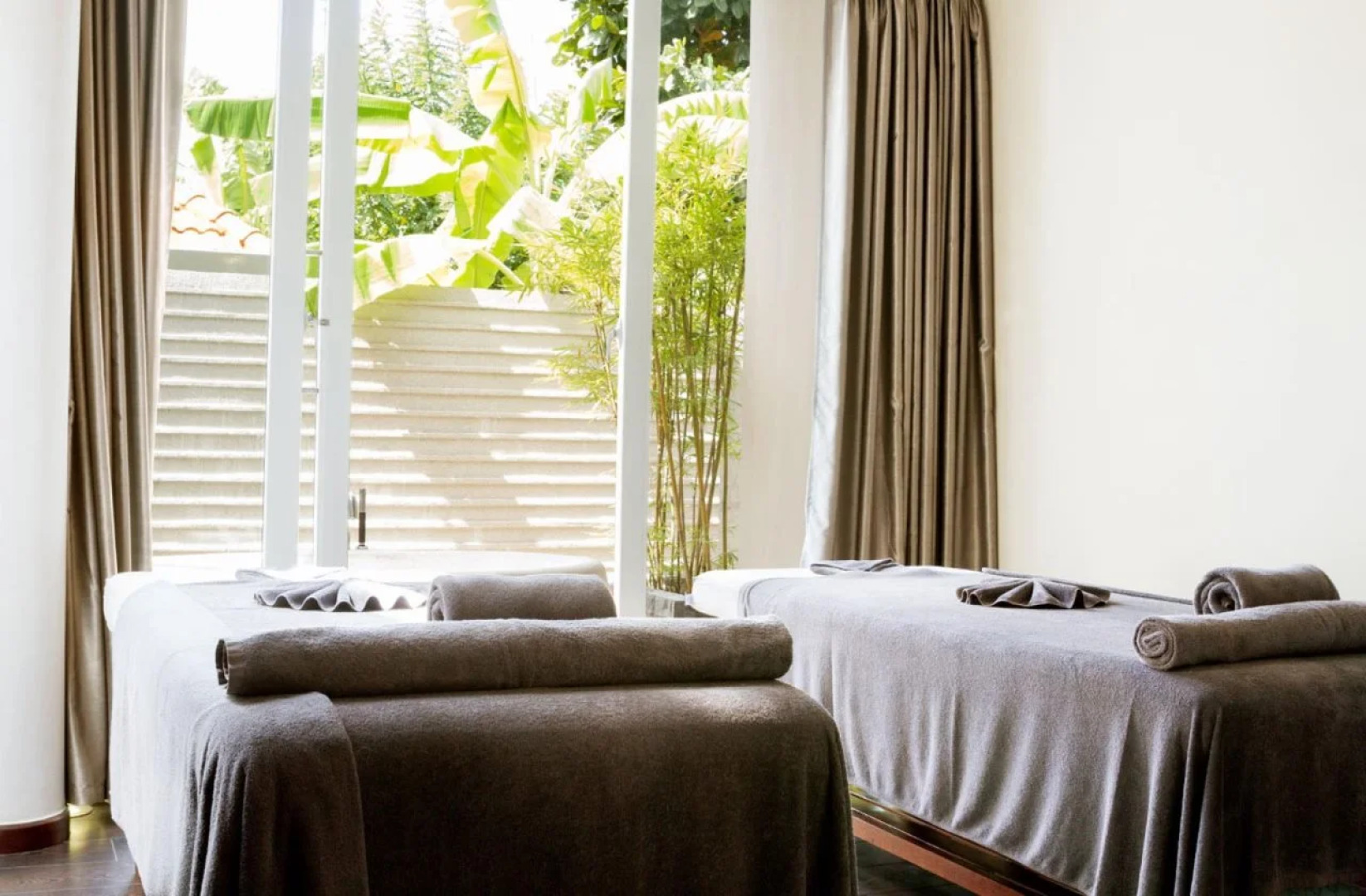 Курортный отель Mercury Phu Quoc Resort & Villas