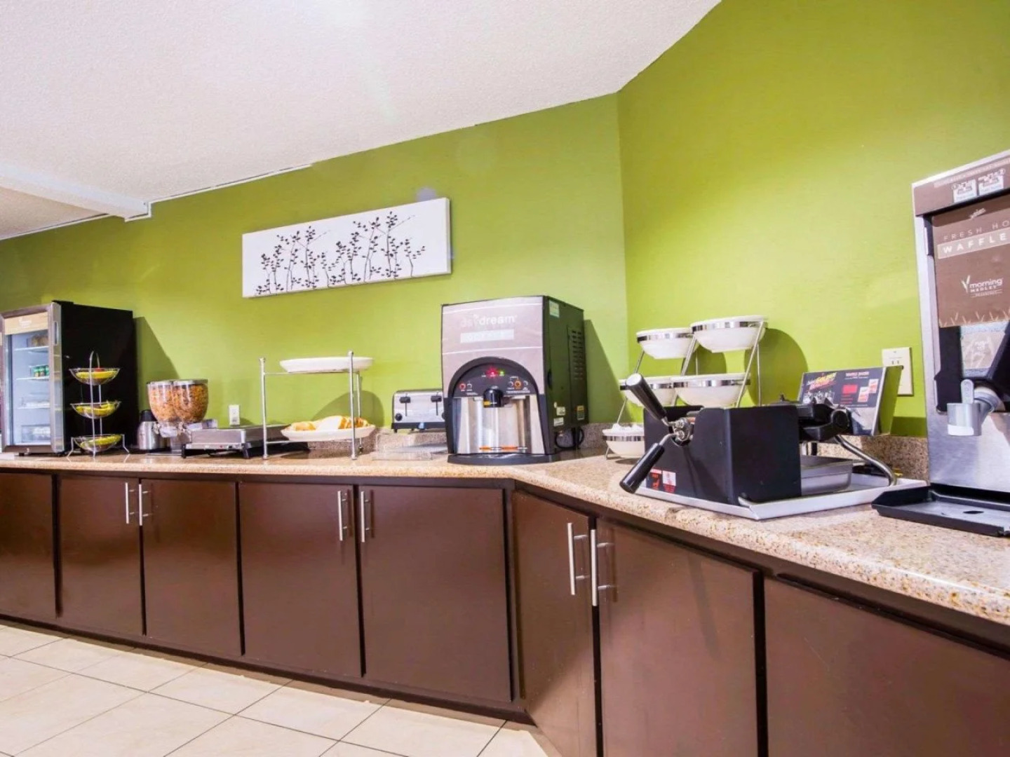 Sleep Inn Spartanburg Southwest