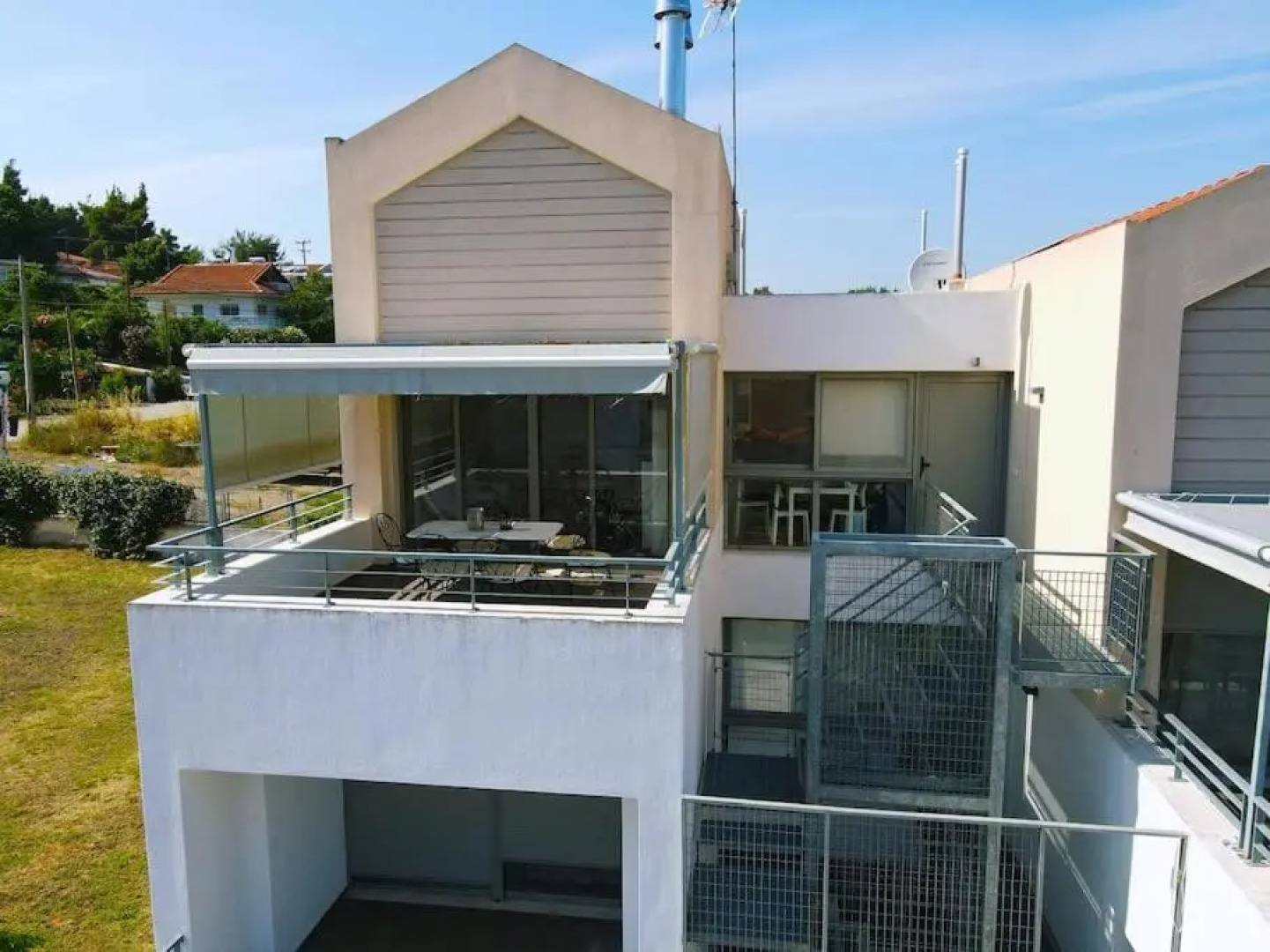 Apartment Dimitrios 1