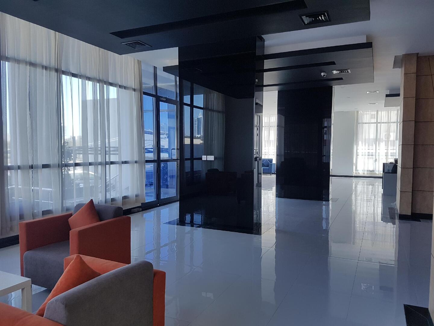 Magic Suite Boulevard Salmiya