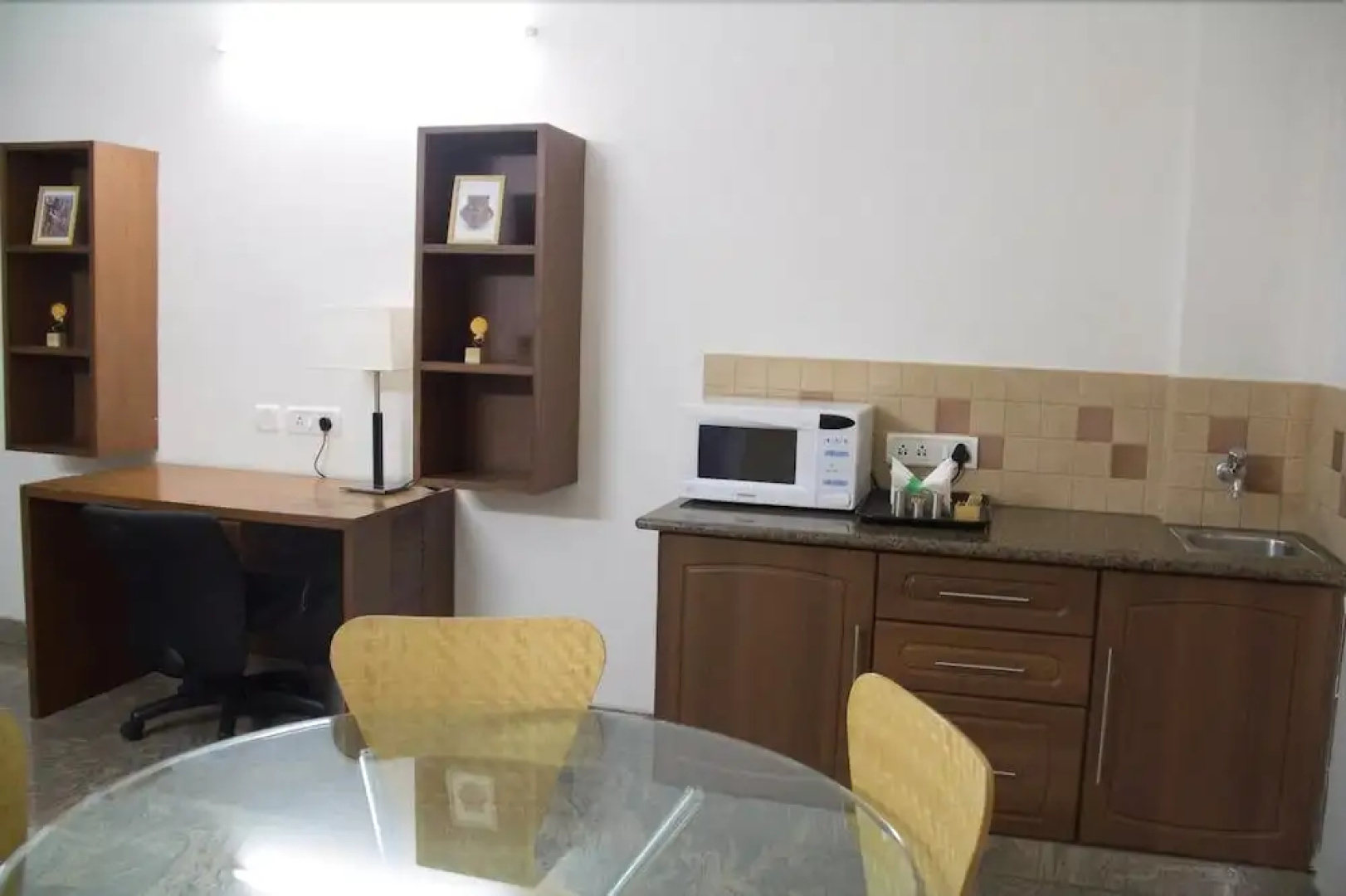 Mandava Suites