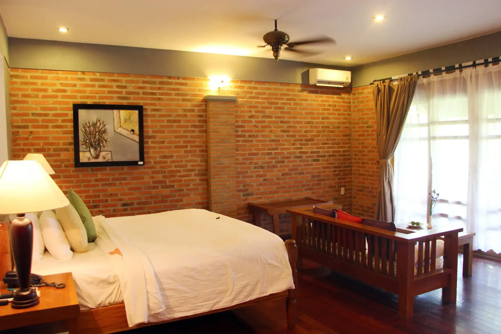 Pilgrimage Village Hue