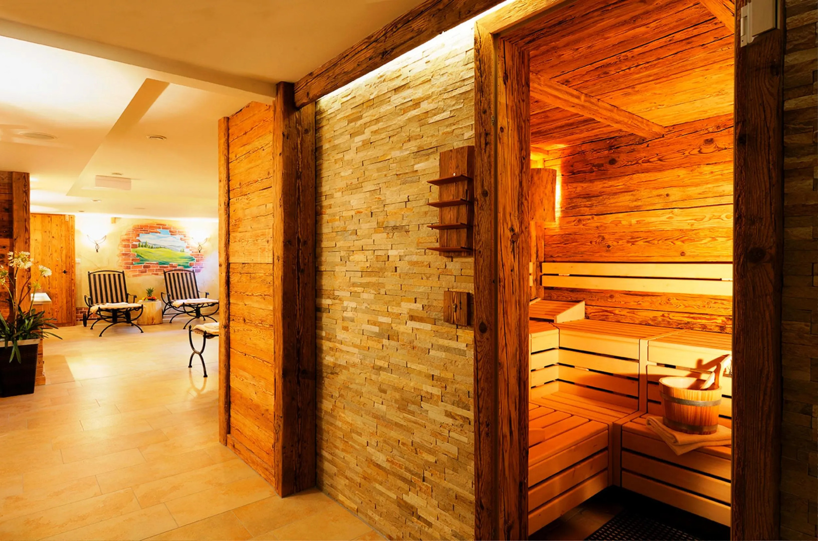 Kur & Thermalhotel Ludwig Thoma