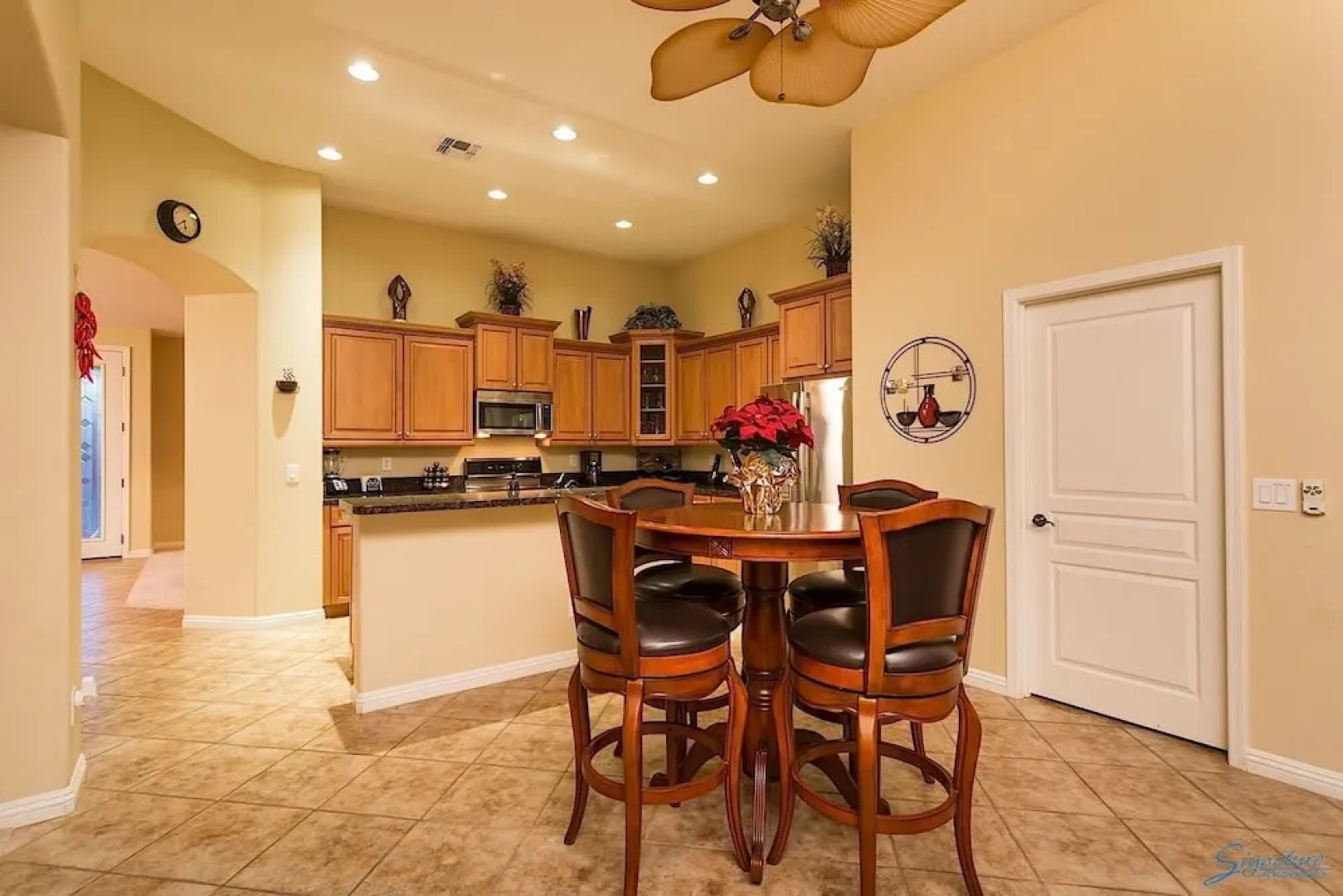 Desert Falls By Signature Vacation Rentals