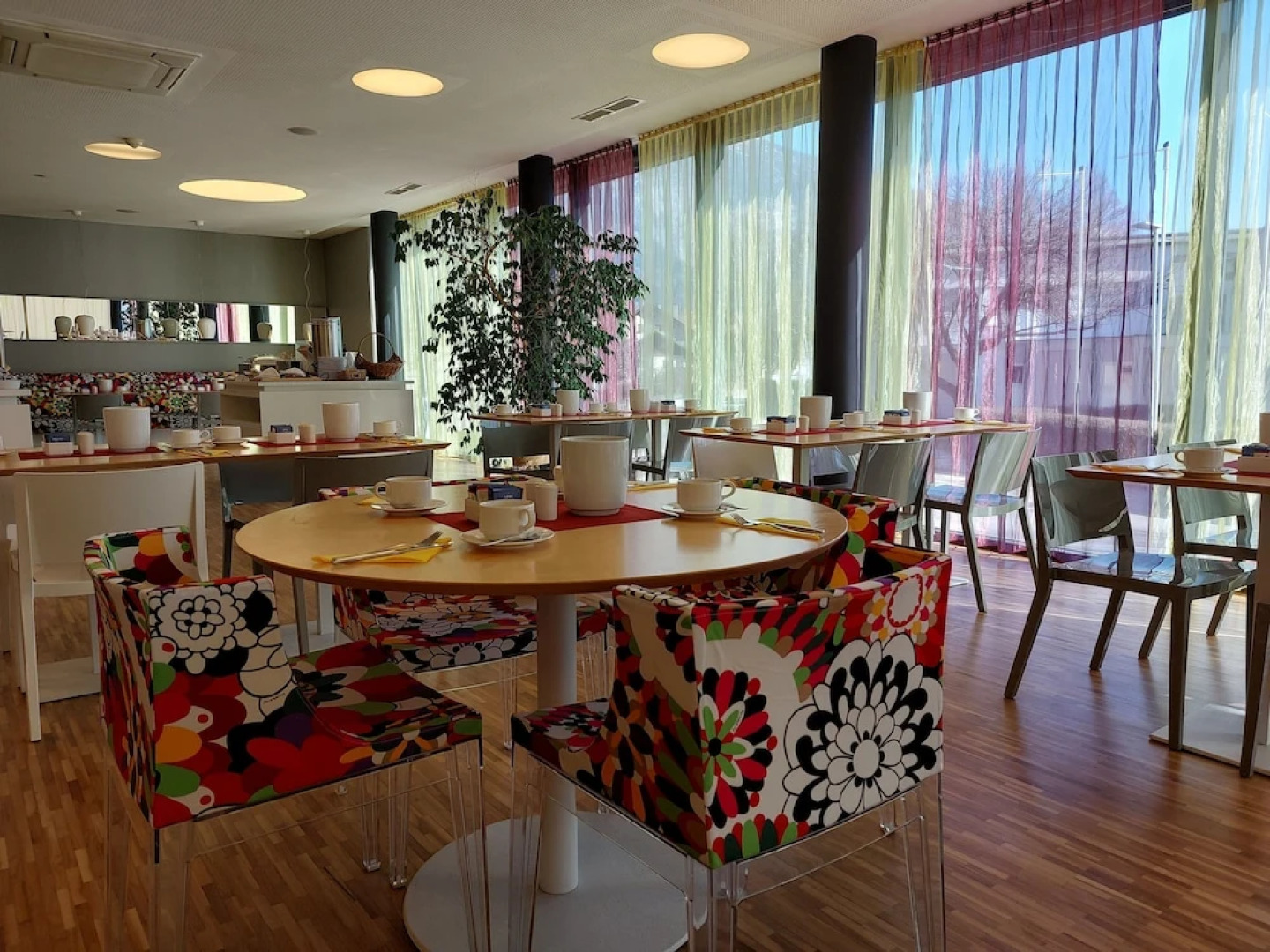 STAY.inn Comfort Art Hotel Schwaz