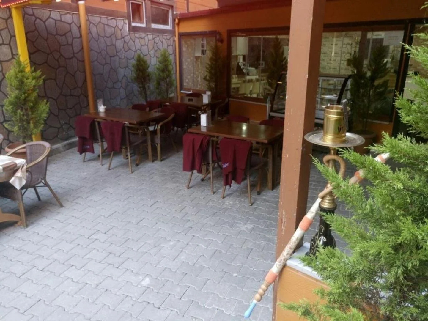 Uzungöl Birlik Suite Hotel