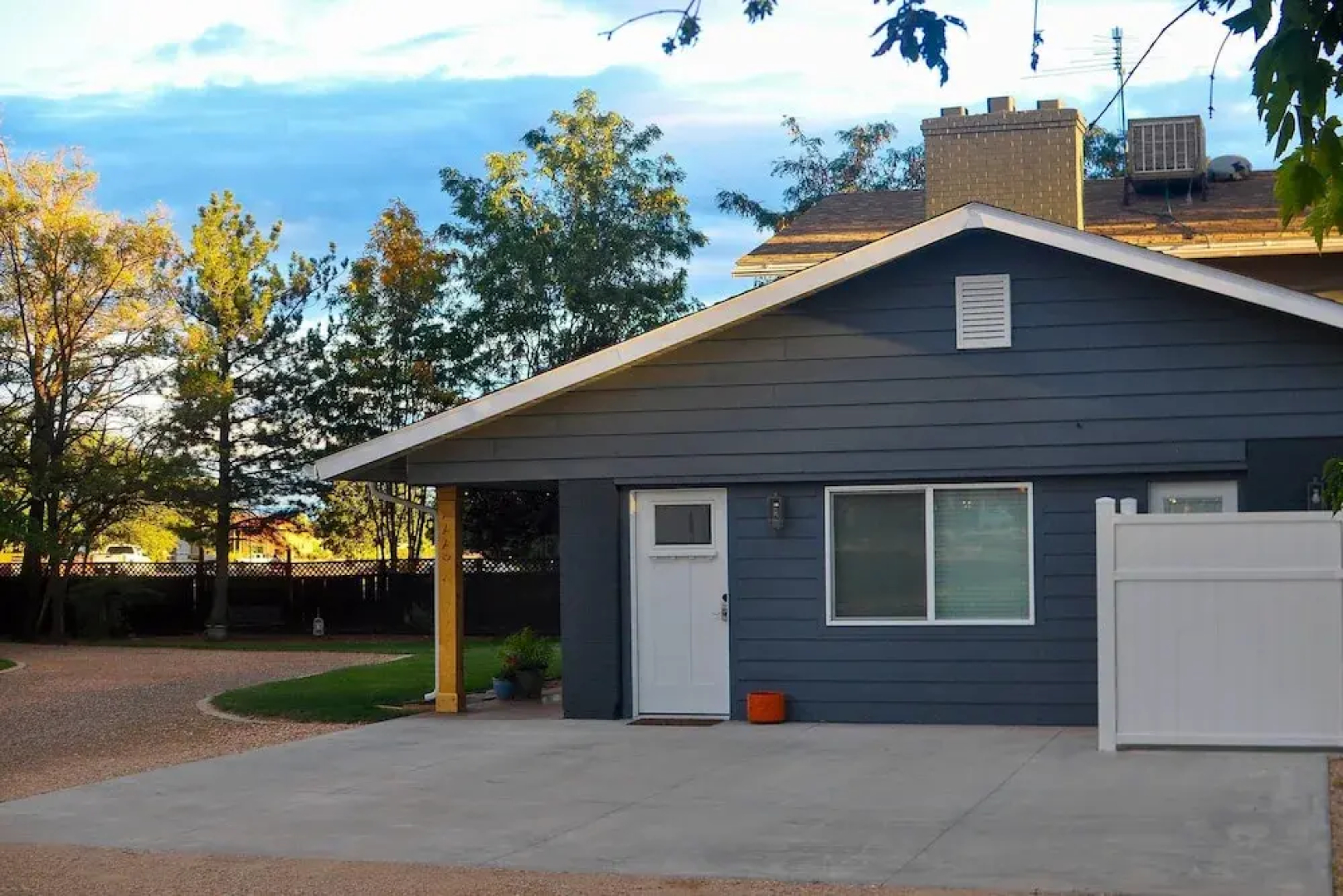 Central Kanab Apartment w/ Updated Interior!