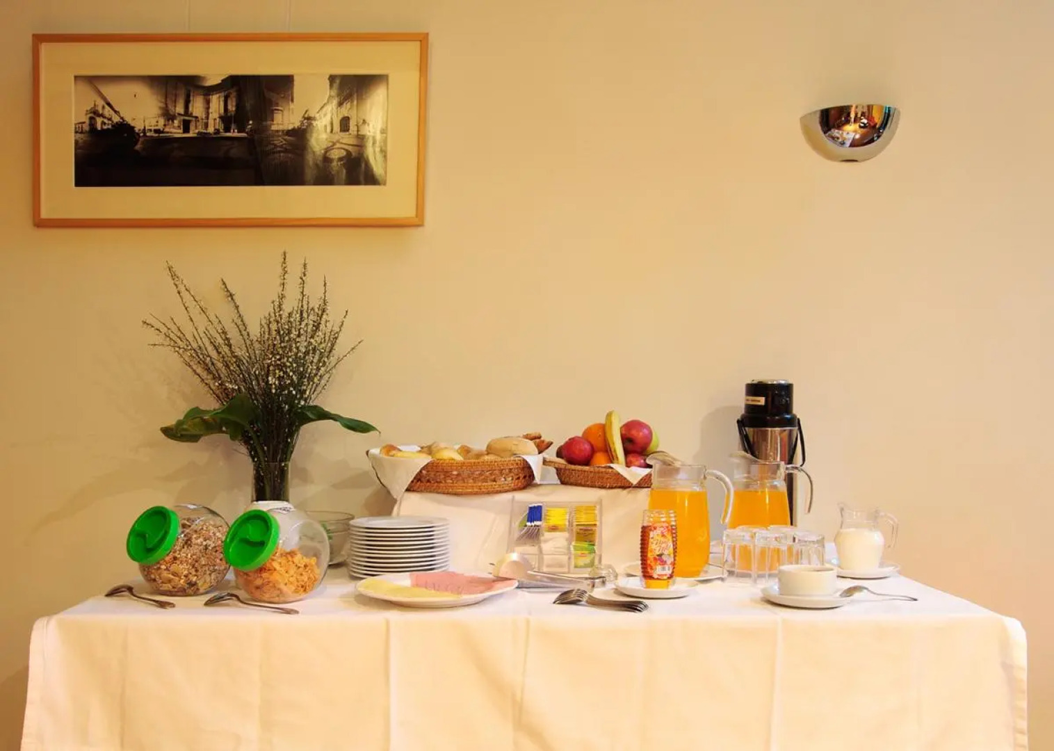 José Estêvão Hotel