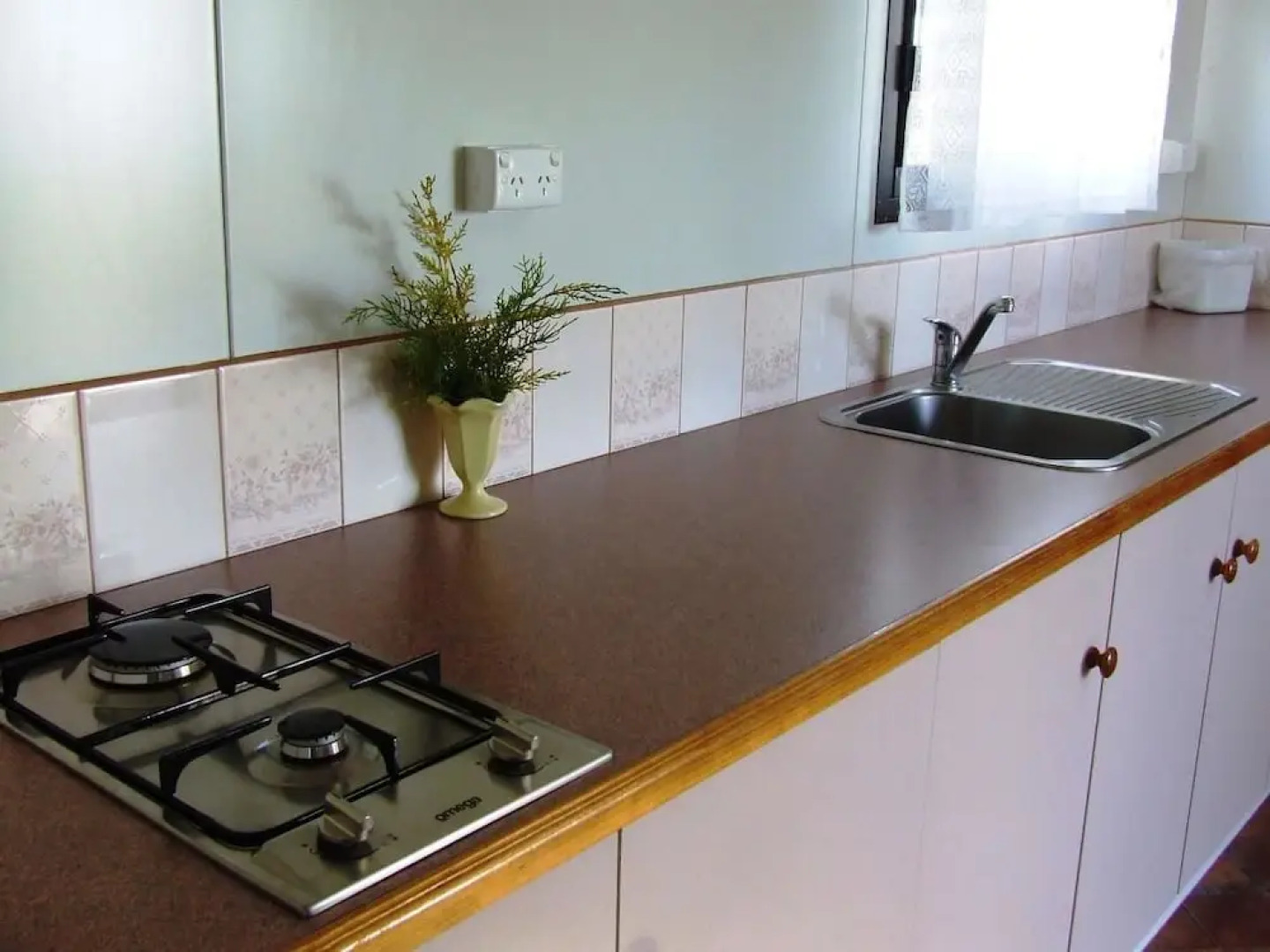 BIG4 Kelso Sands Holiday Park