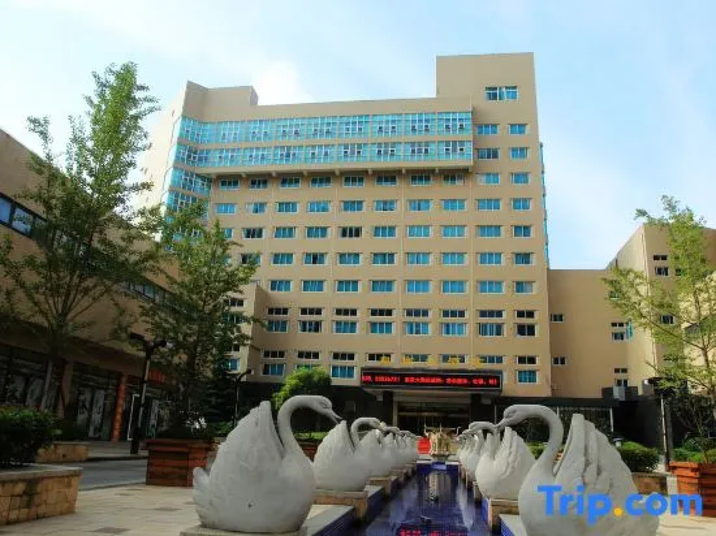 Huangmei Royal Hotel