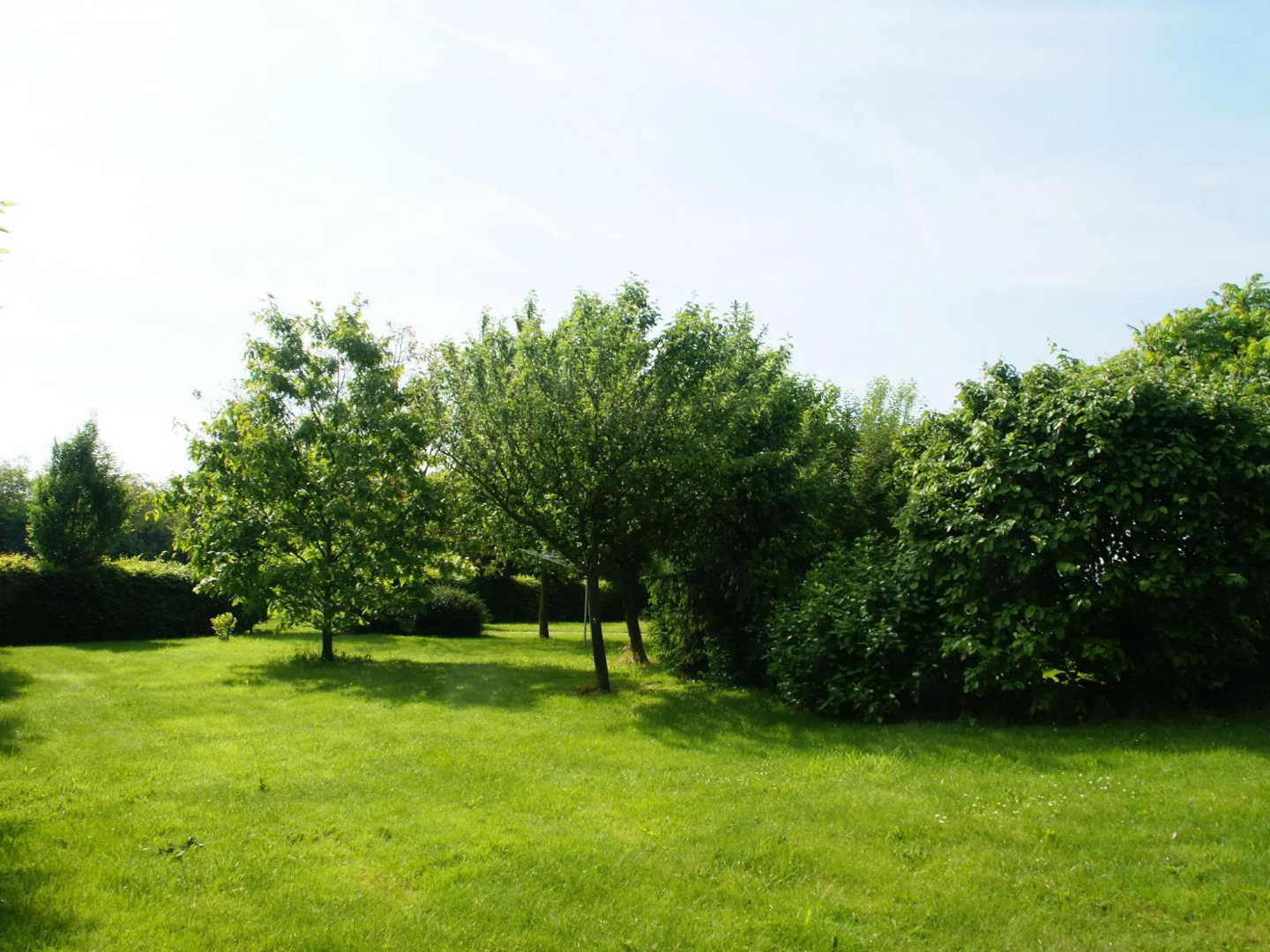 Authentic Burgundy Holiday Home With Plenty of Space and Privacy, Near Diges