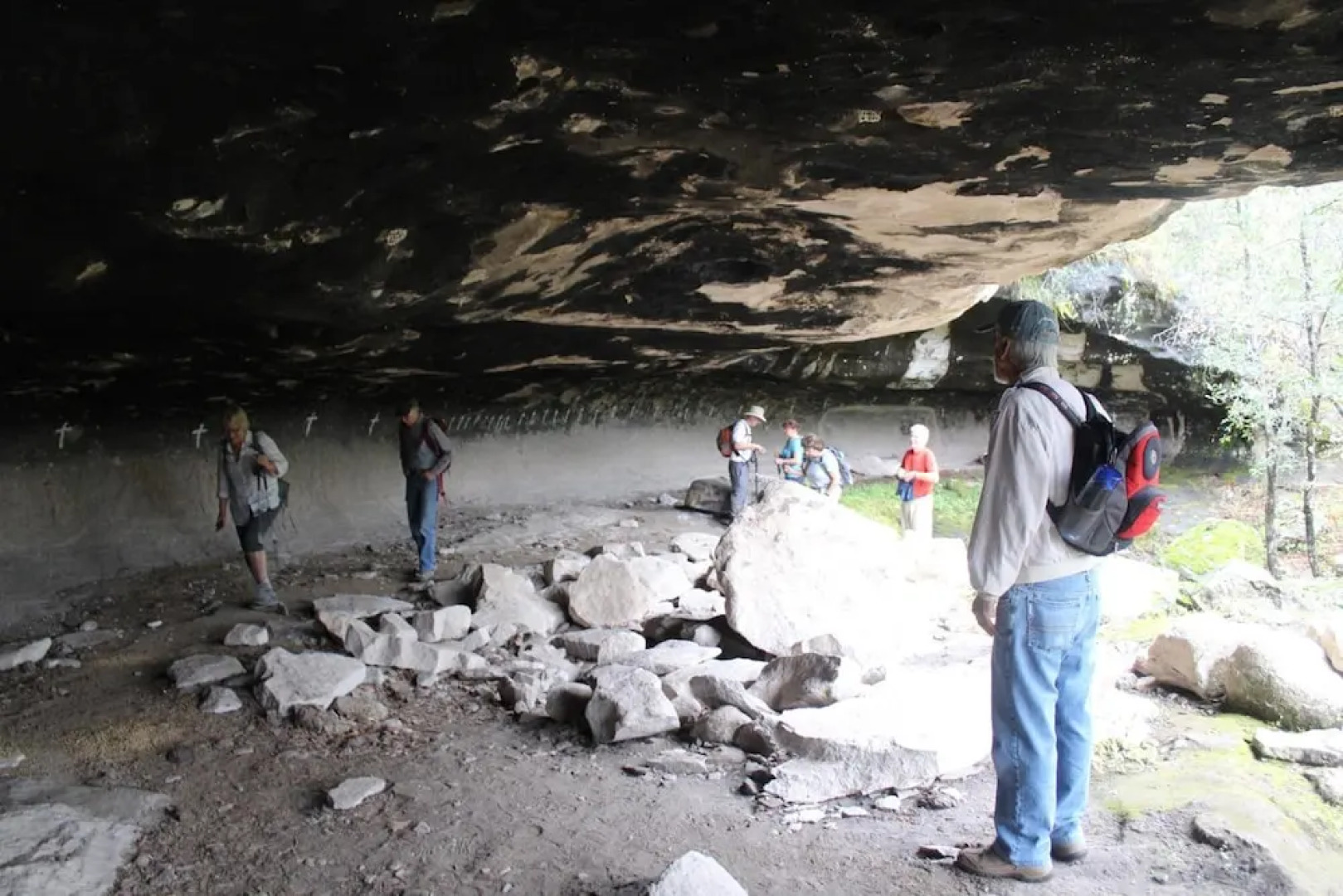 Hotel Paraiso del Oso