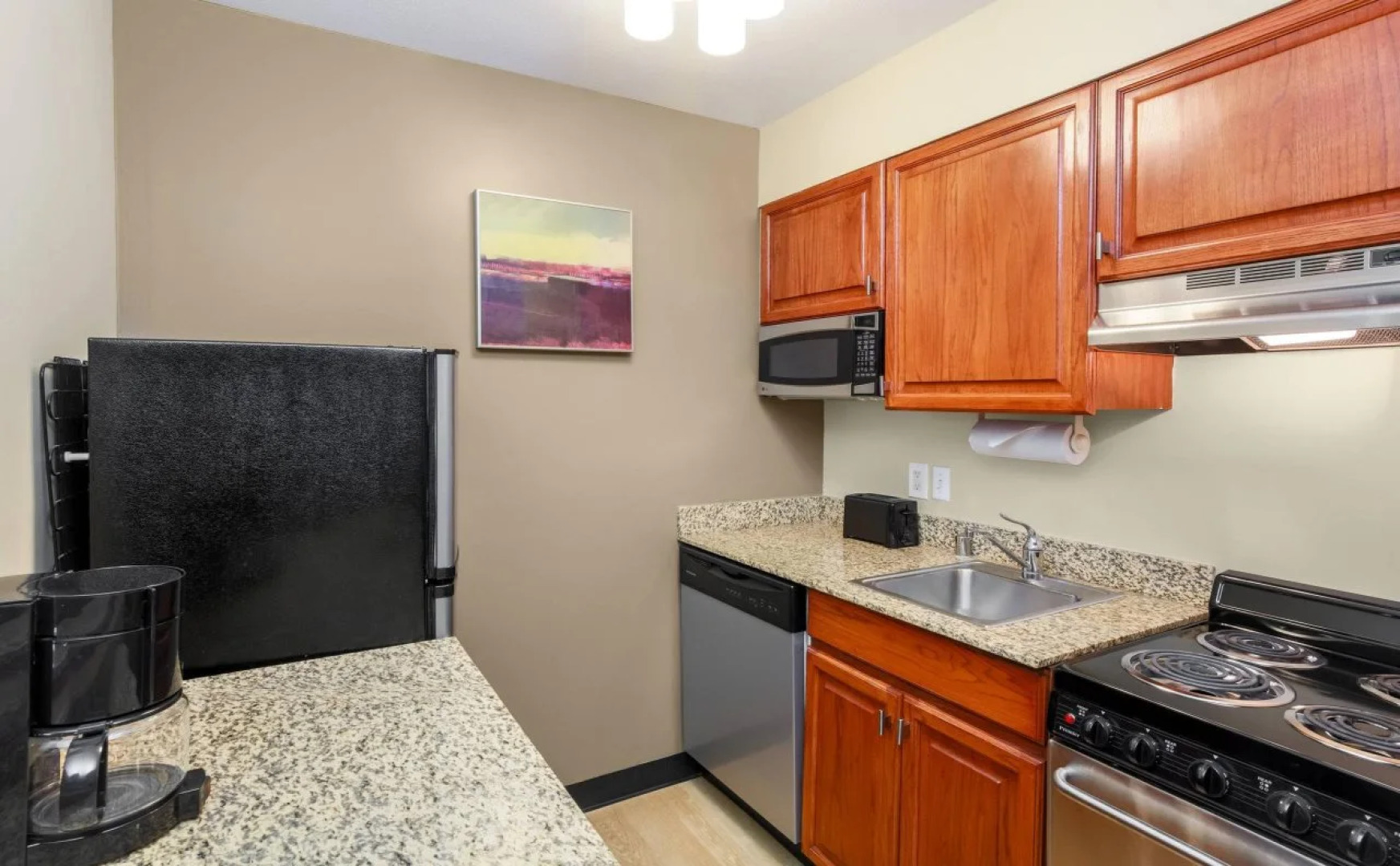 TownePlace Suites by Marriott Austin Arboretum/The Domain Area