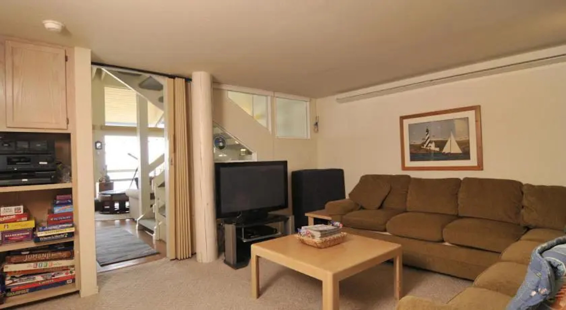 Sand Dollar Beach Retreat