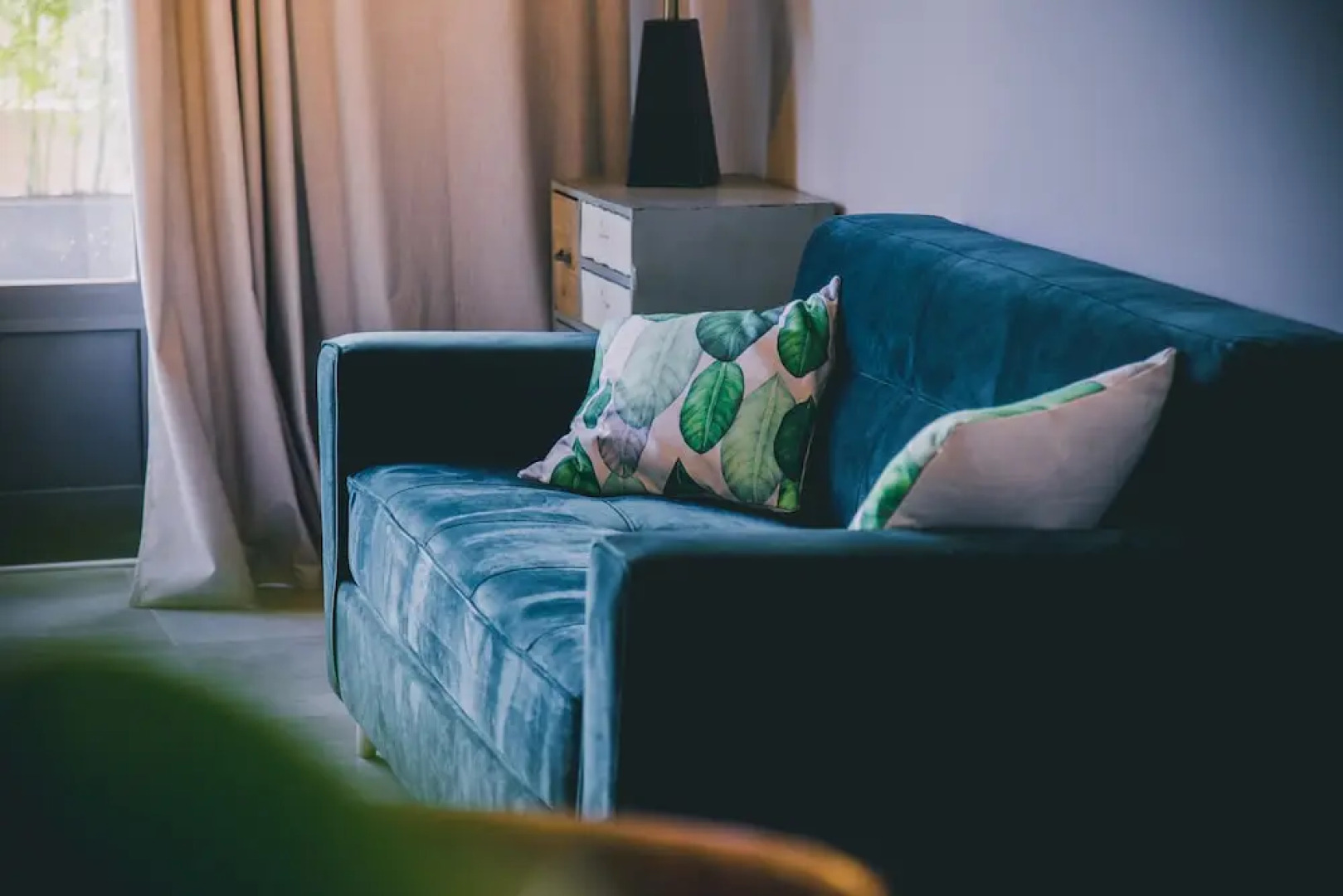 Le Mazet des chutes Gîtes