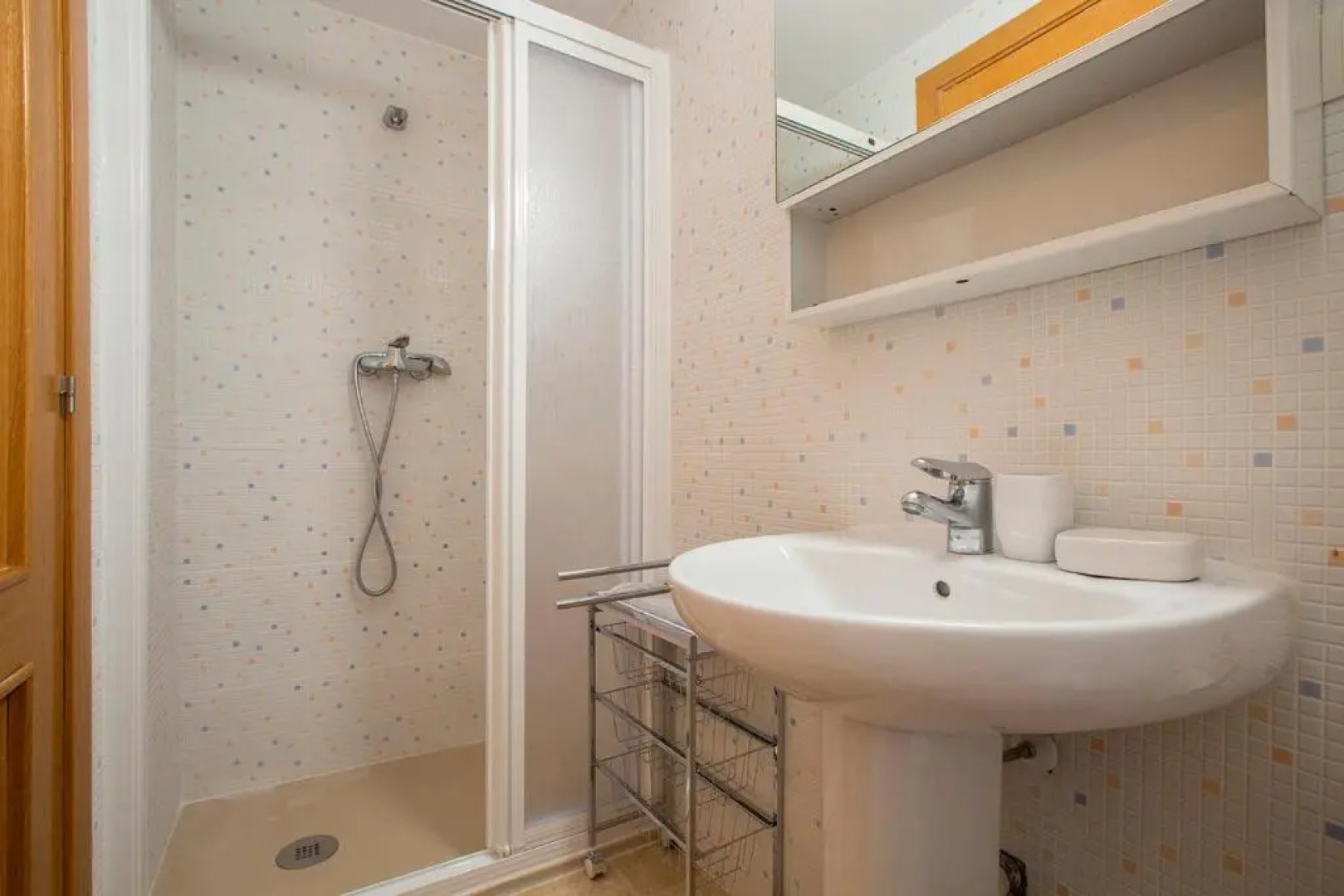 Casa Cornudella - Studio