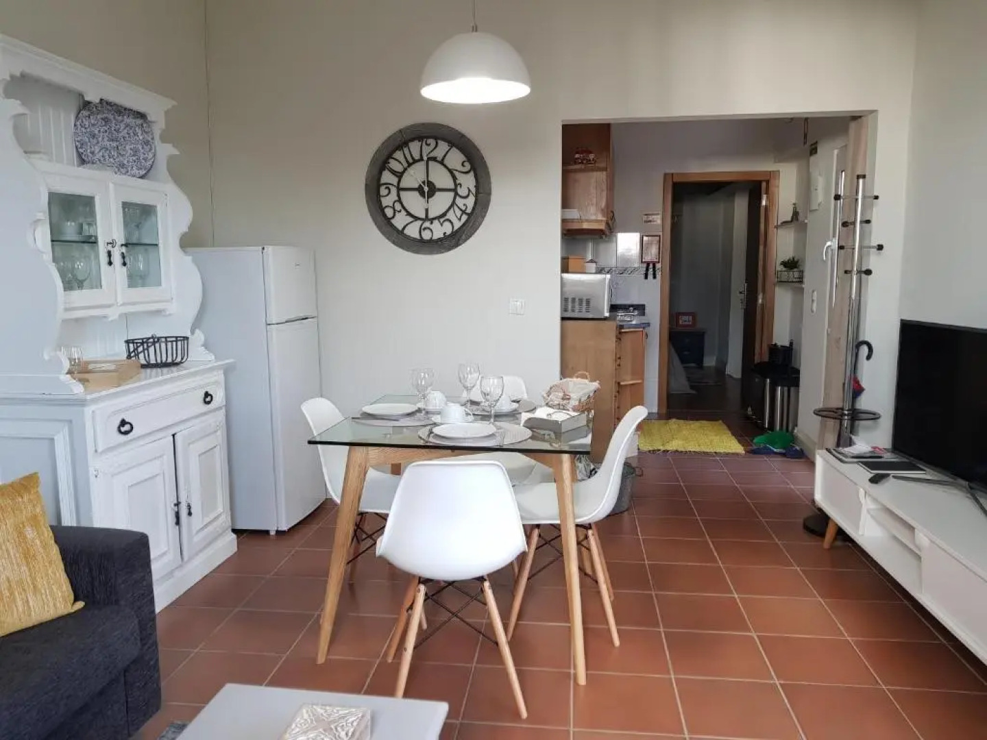 Quinta do Bom Sucesso