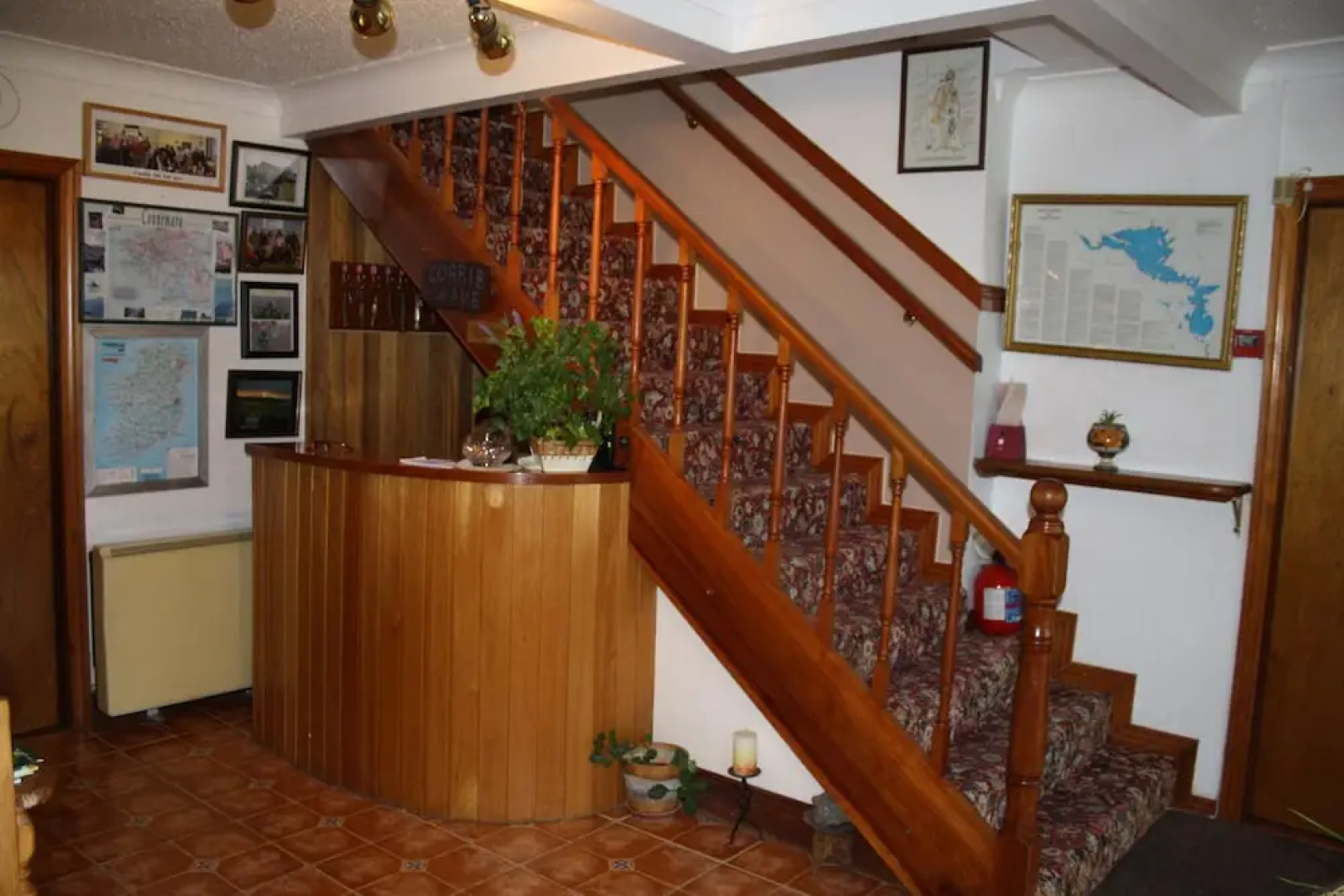 Corrib Wave Guesthouse