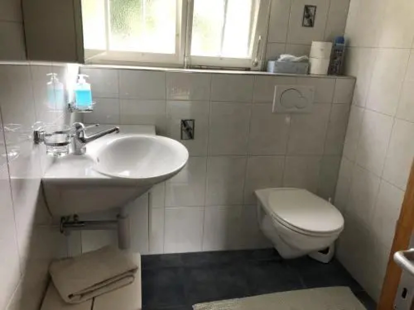 Apartment Sunnegruess