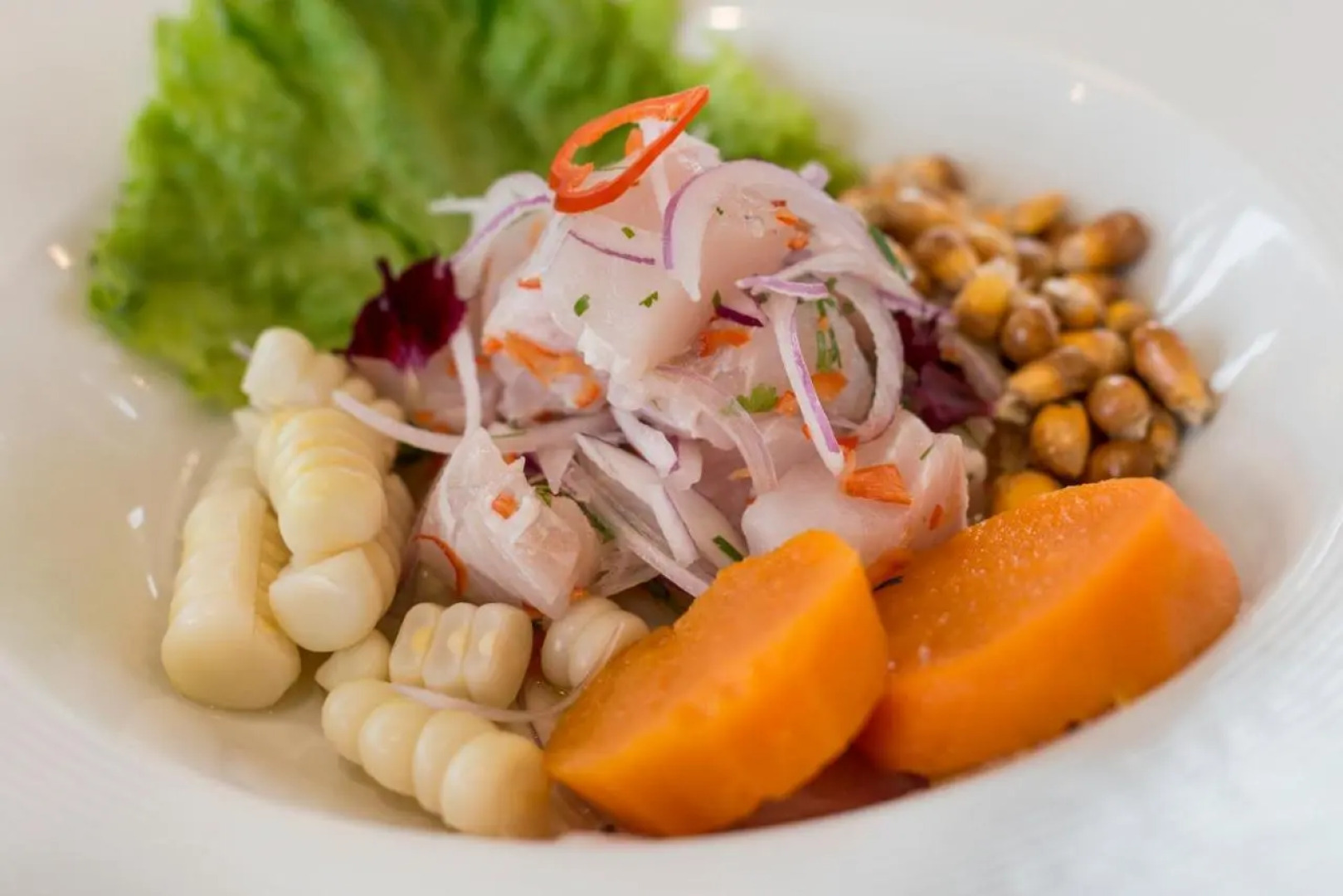 Holiday Inn Lima Airport by IHG