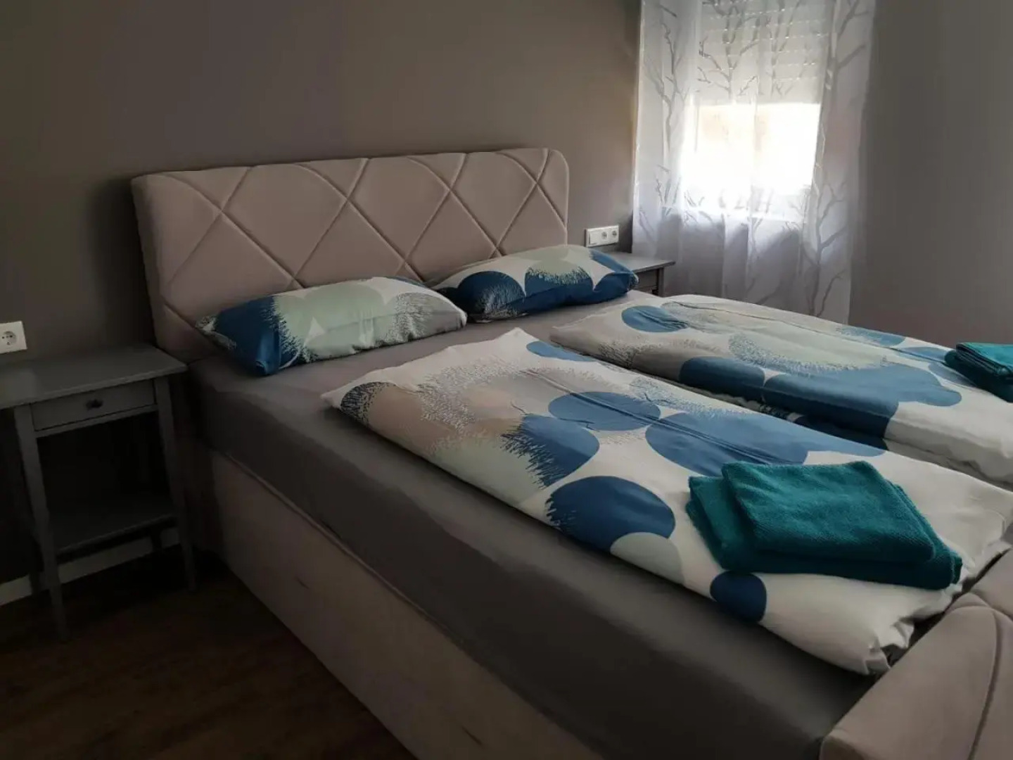 Ferienwohnung Alte Linde