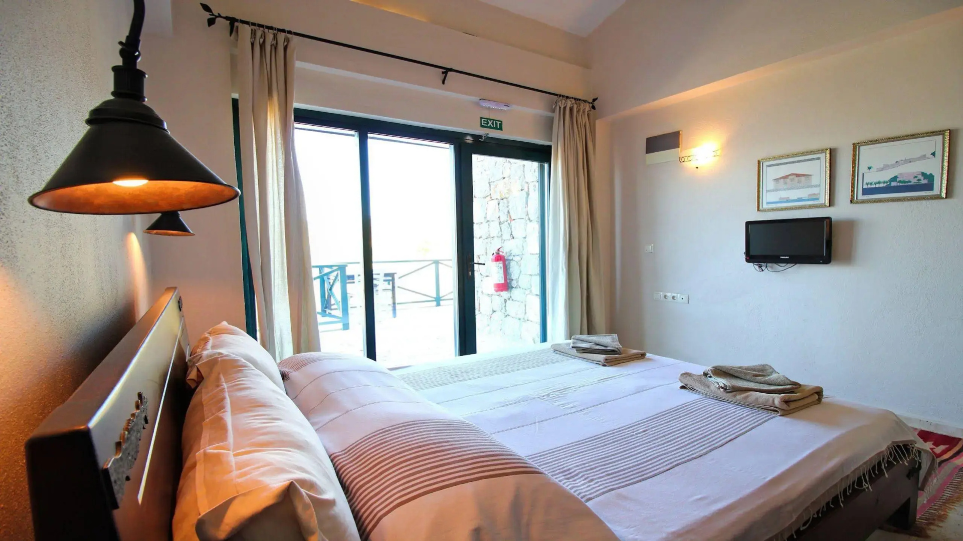 Kekik Otel Selimiye