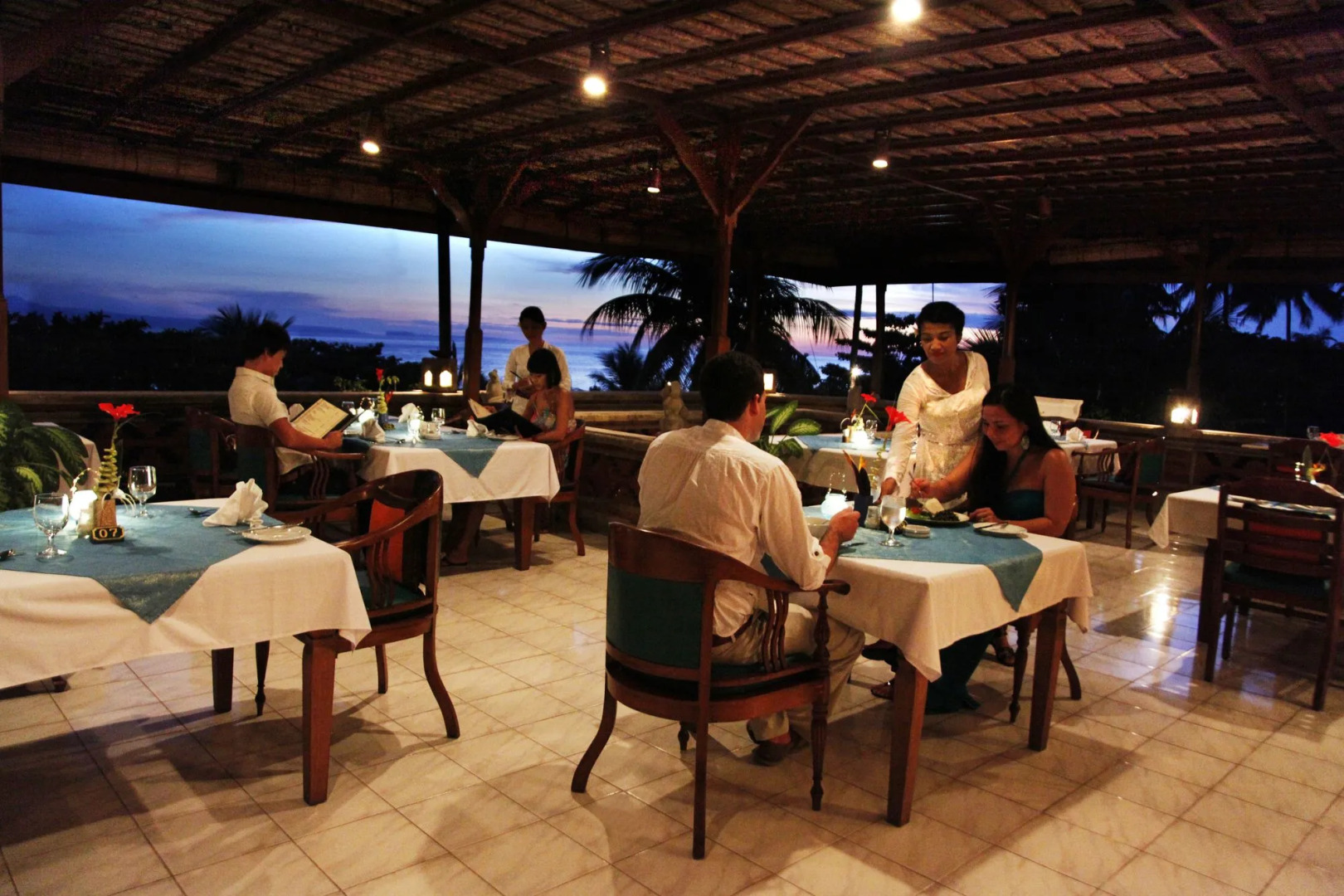 Puri Bagus Candidasa