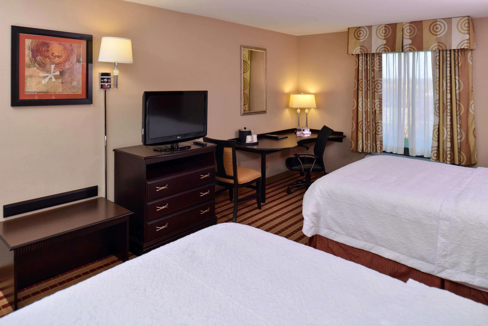 Hampton Inn Clarion