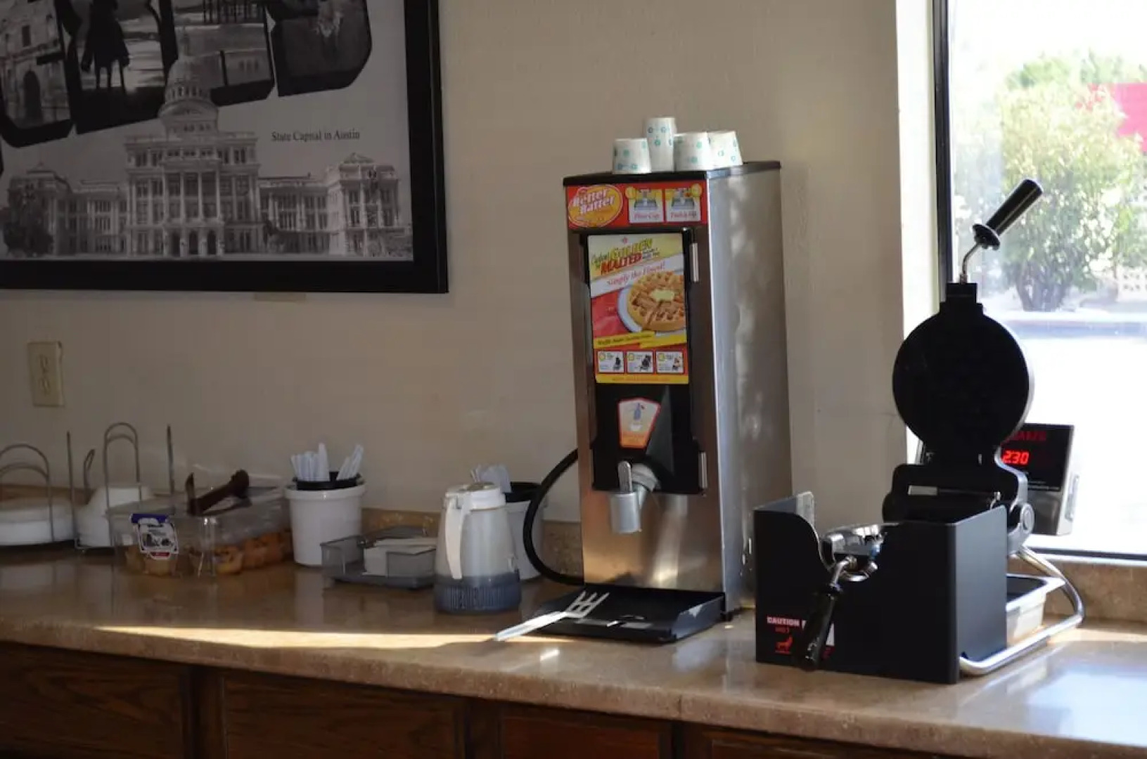 Super 8 by Wyndham Copperas Cove