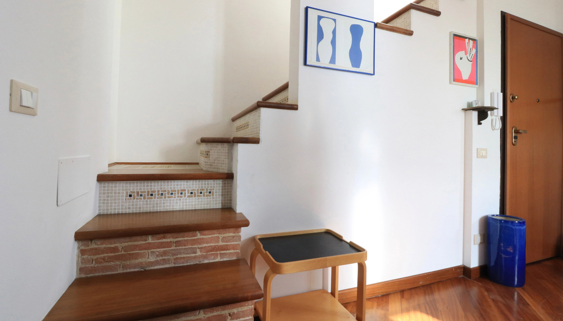 Italianway - Costiglioli 8 - SN-COST8A4