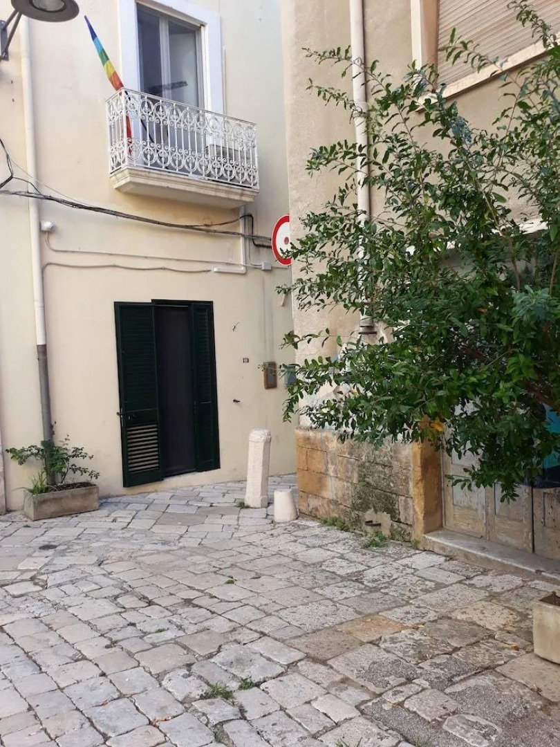 Bed and Breakfast Malvasia