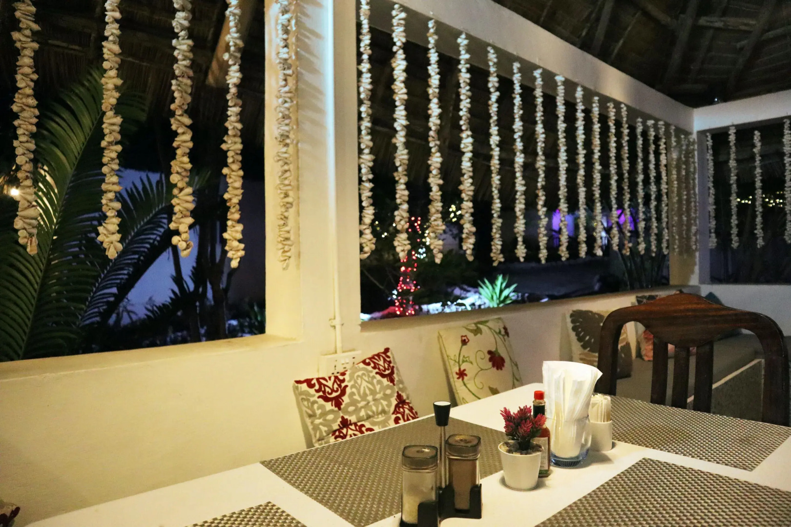 Kilimani Kwetu Beach Hotel