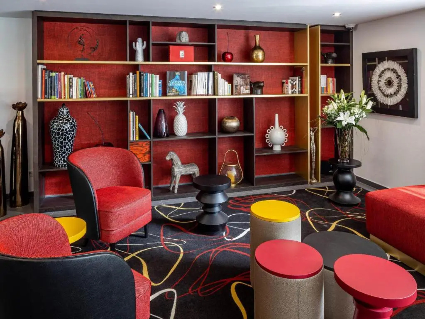 Garrigae Villa la Florangerie